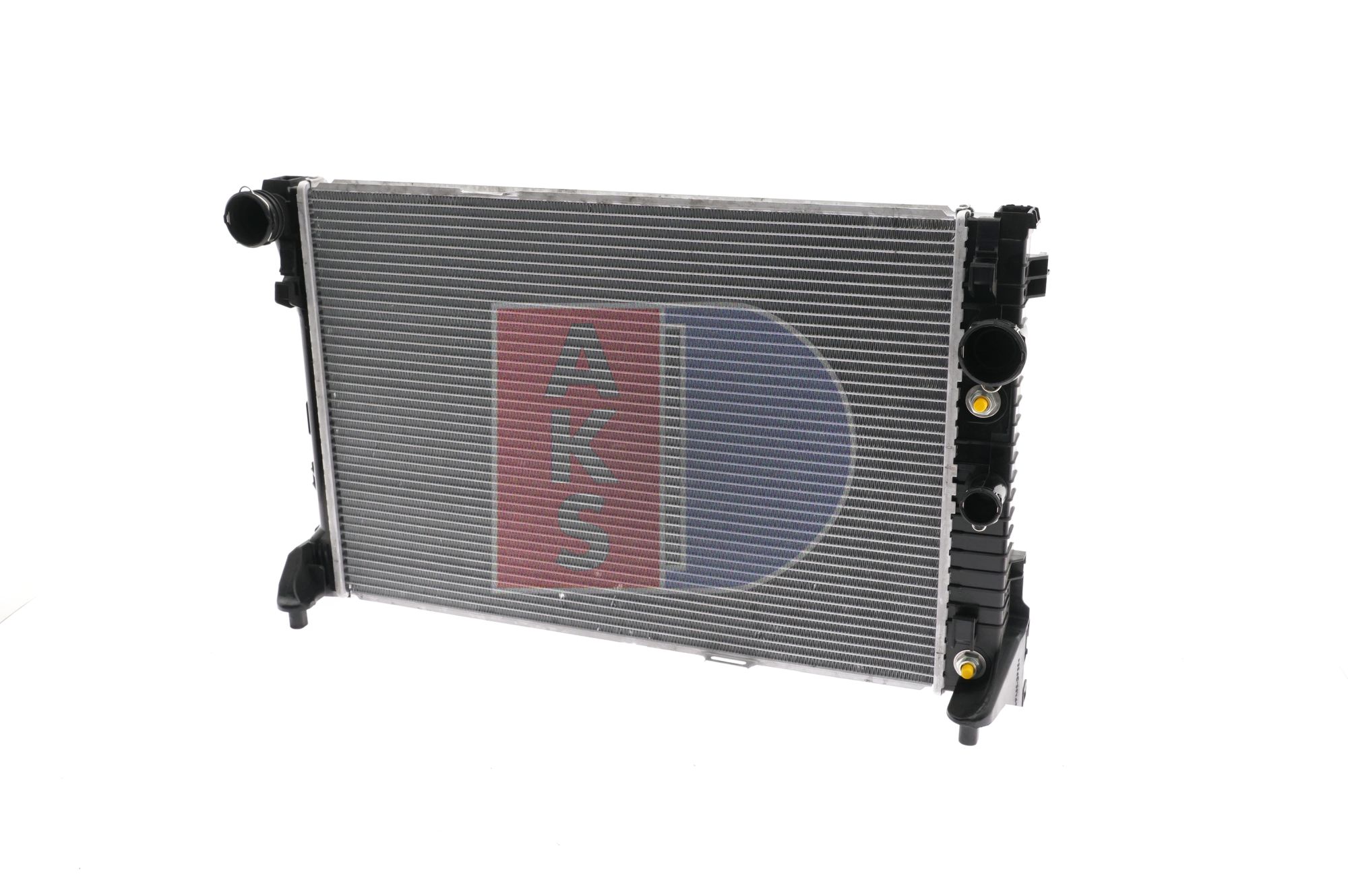 AKS DASIS 120051N Radiateur du moteur