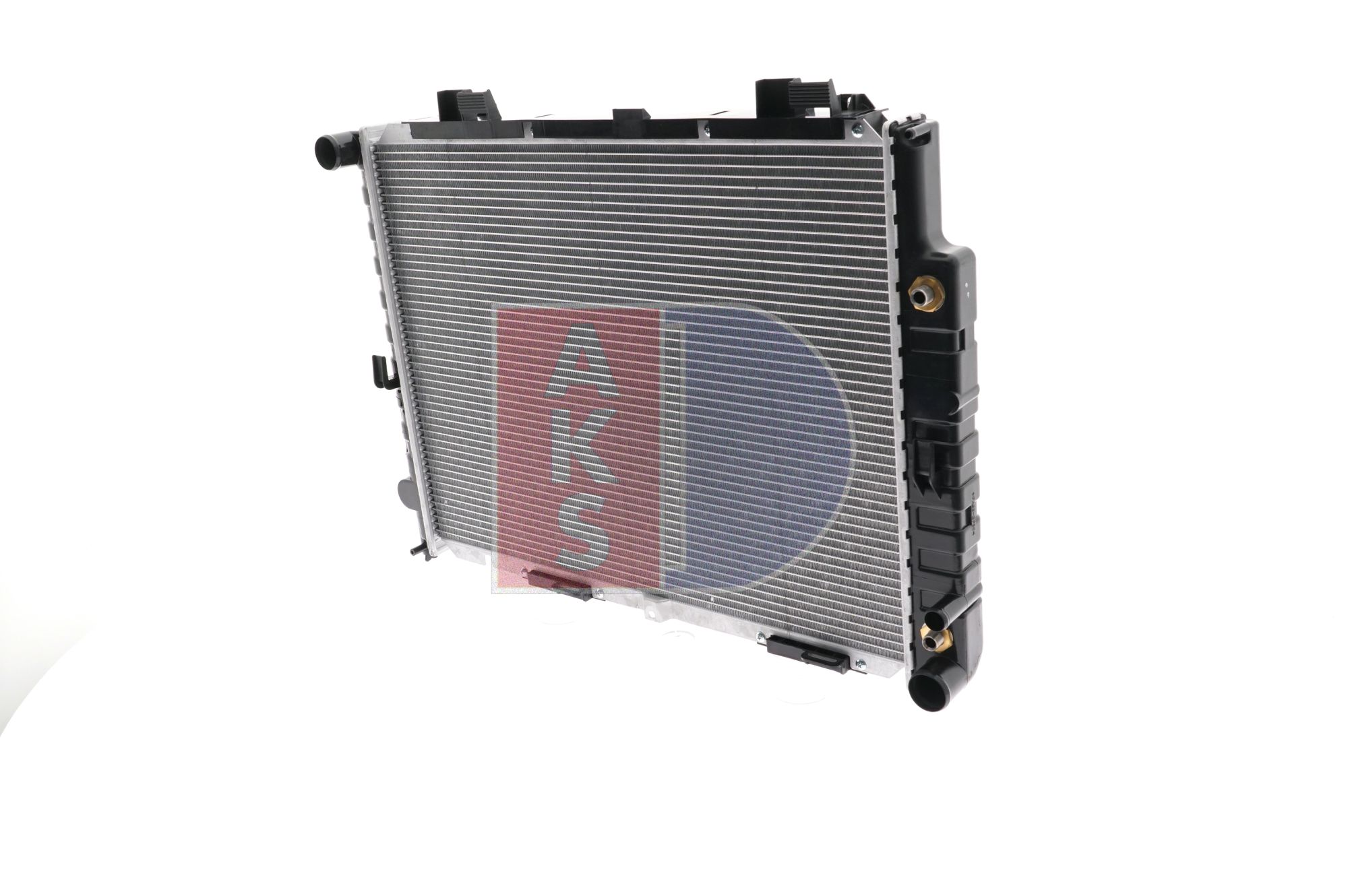 Radiateur du moteur 120054N AKS DASIS A 210 500 3003 HONDA
