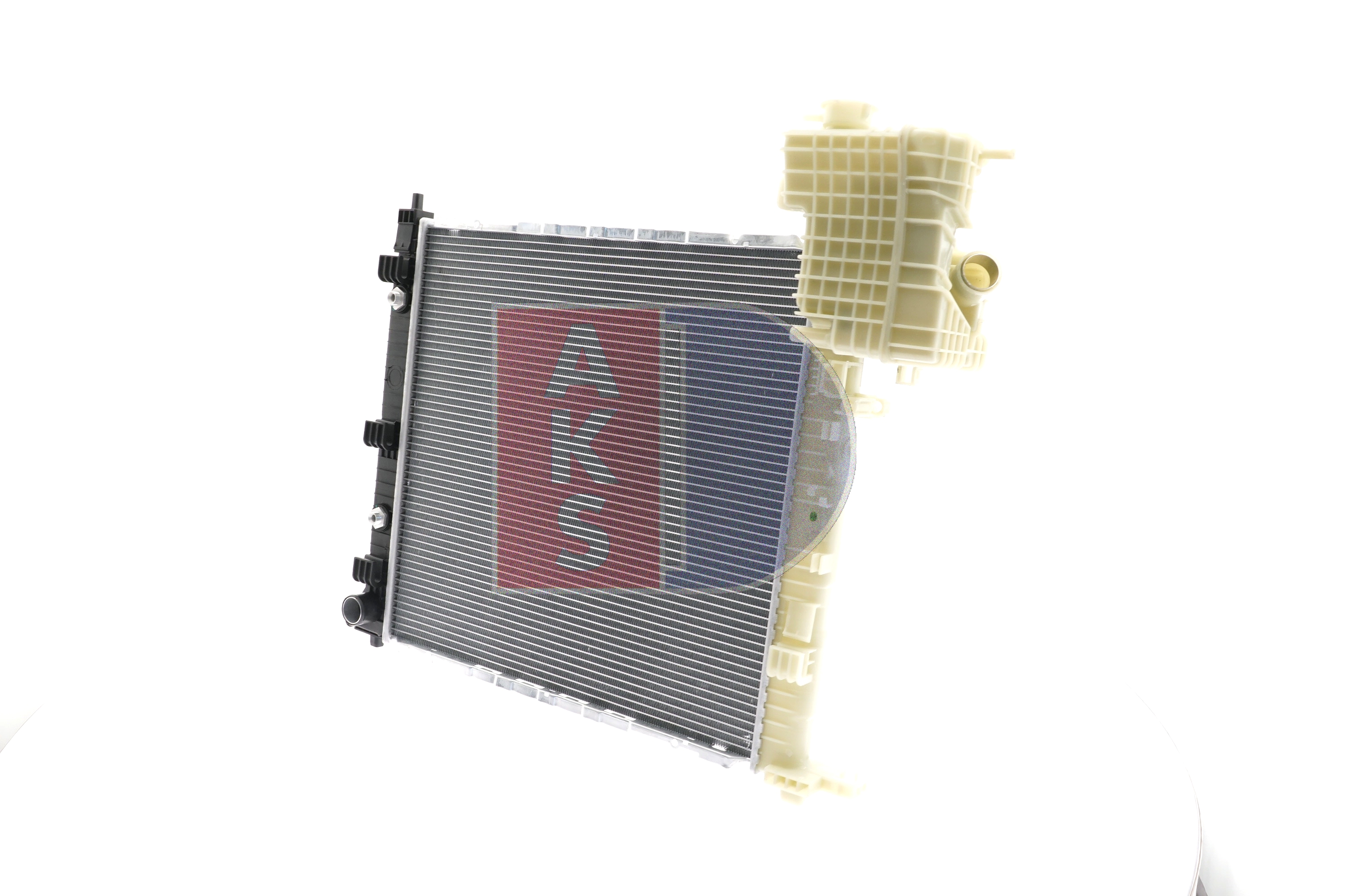 Radiator, motorkjøling 120069N AKS DASIS A638 501 28 01 MERCEDES-BENZ