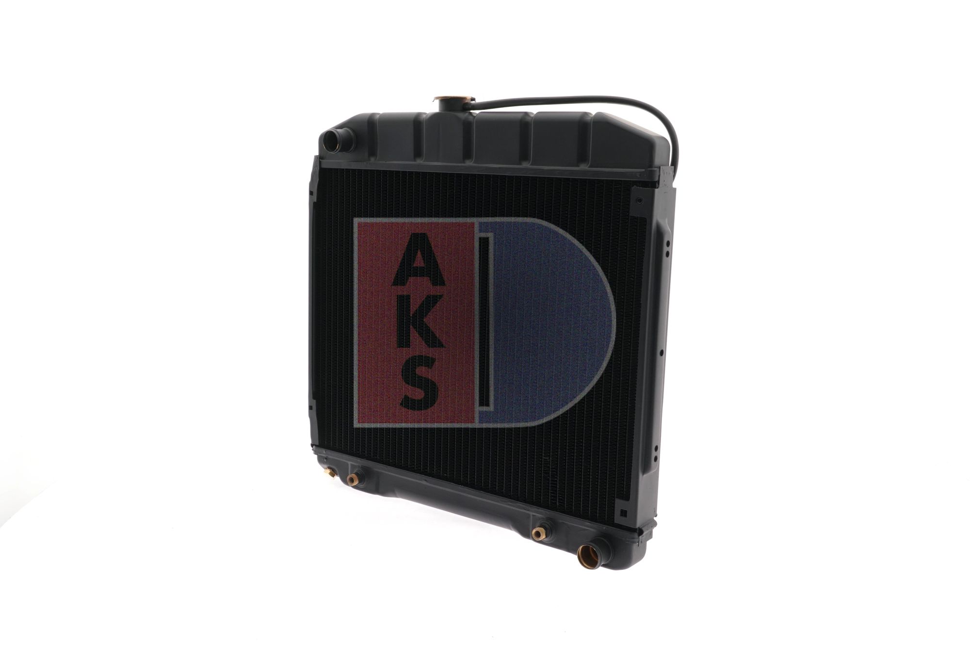 AKS DASIS 120120N Radiador, refrigeración del motor