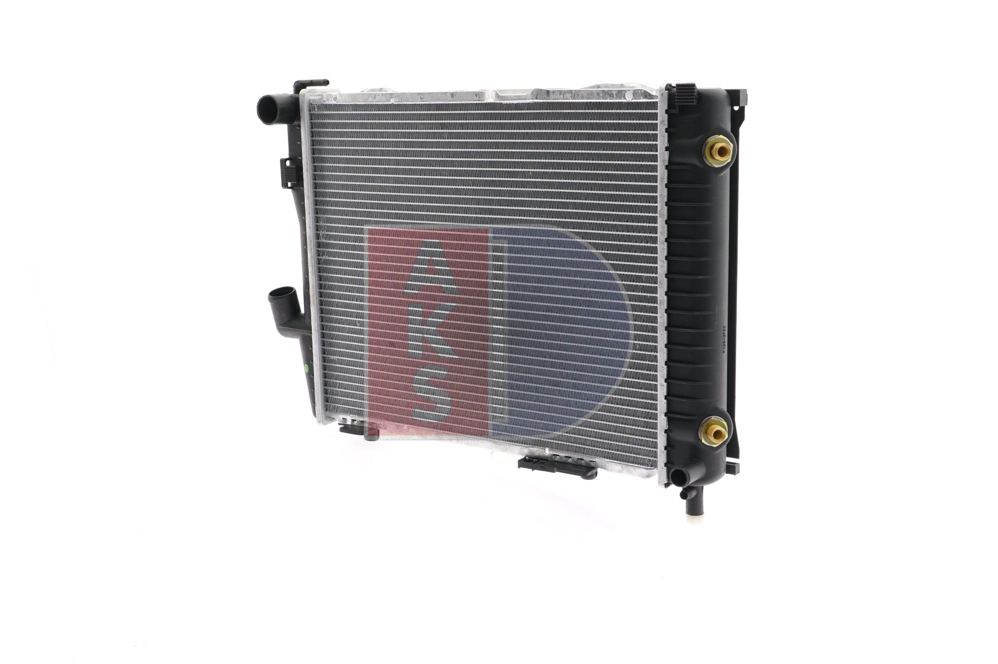 AKS DASIS 120490N Radiateur du moteur