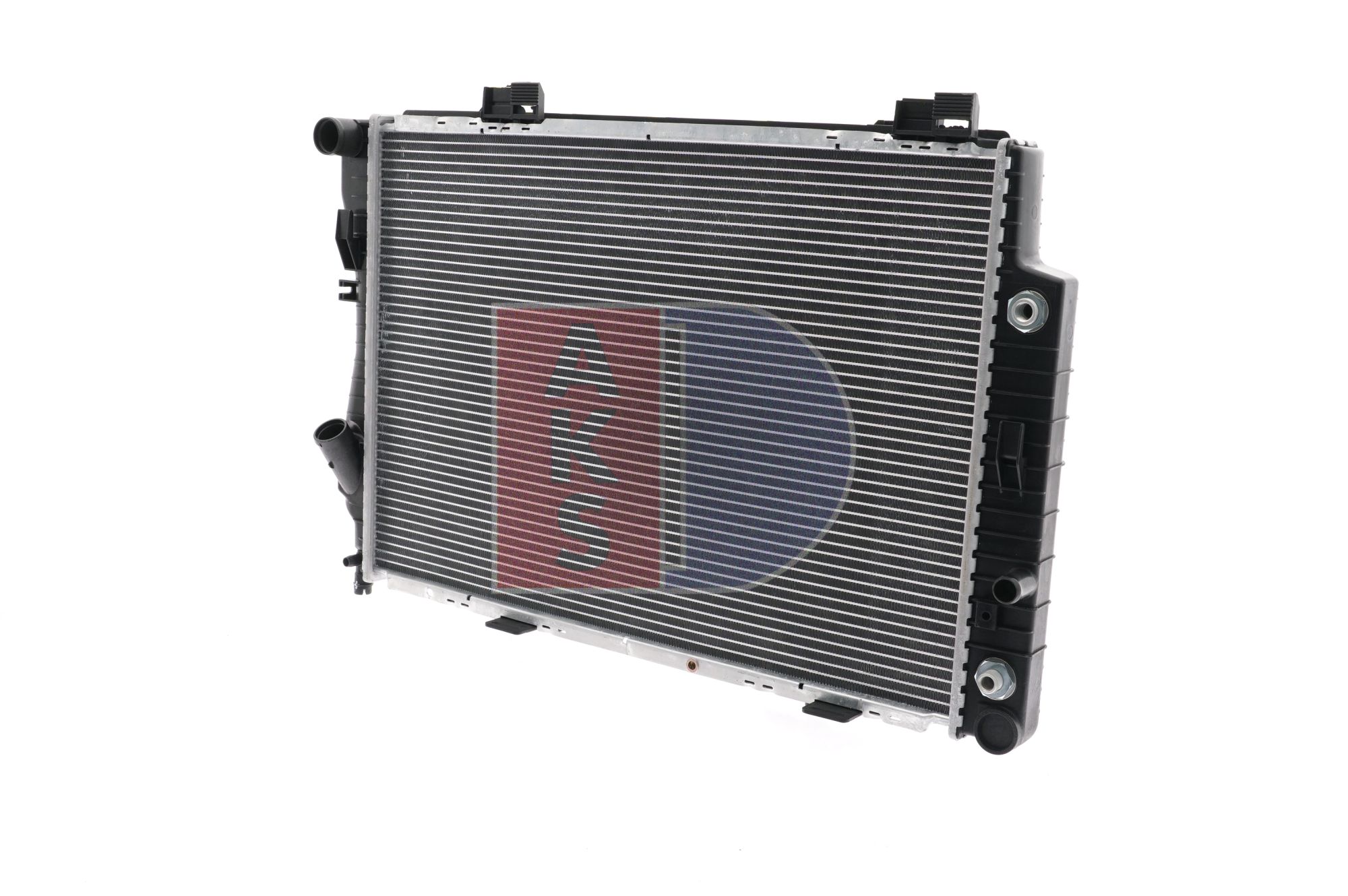 Radiatore motore 120810N AKS DASIS 2025004203 MERCEDES-BENZ
