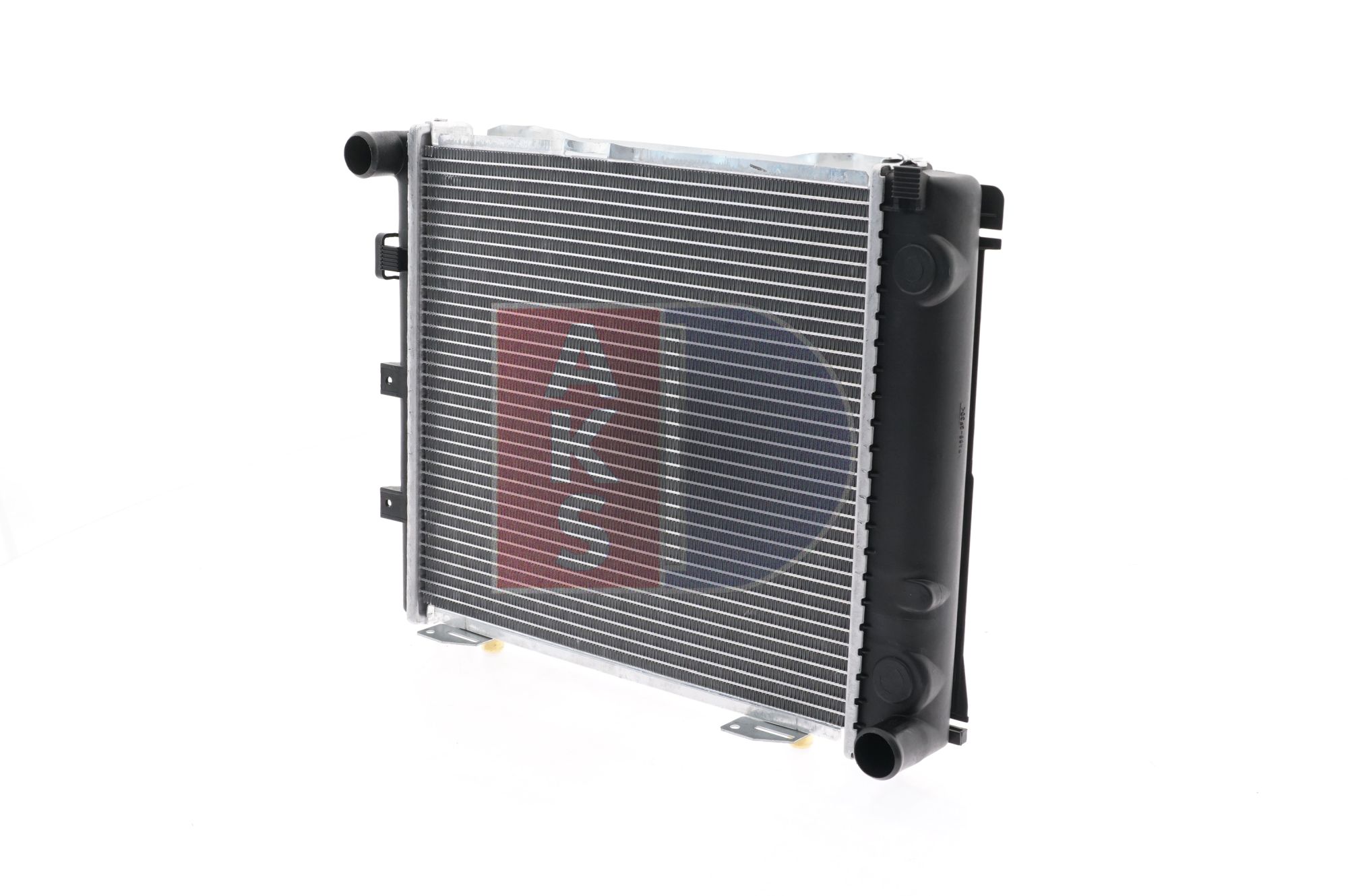 AKS DASIS 121440N Radiador, refrigeración del motor