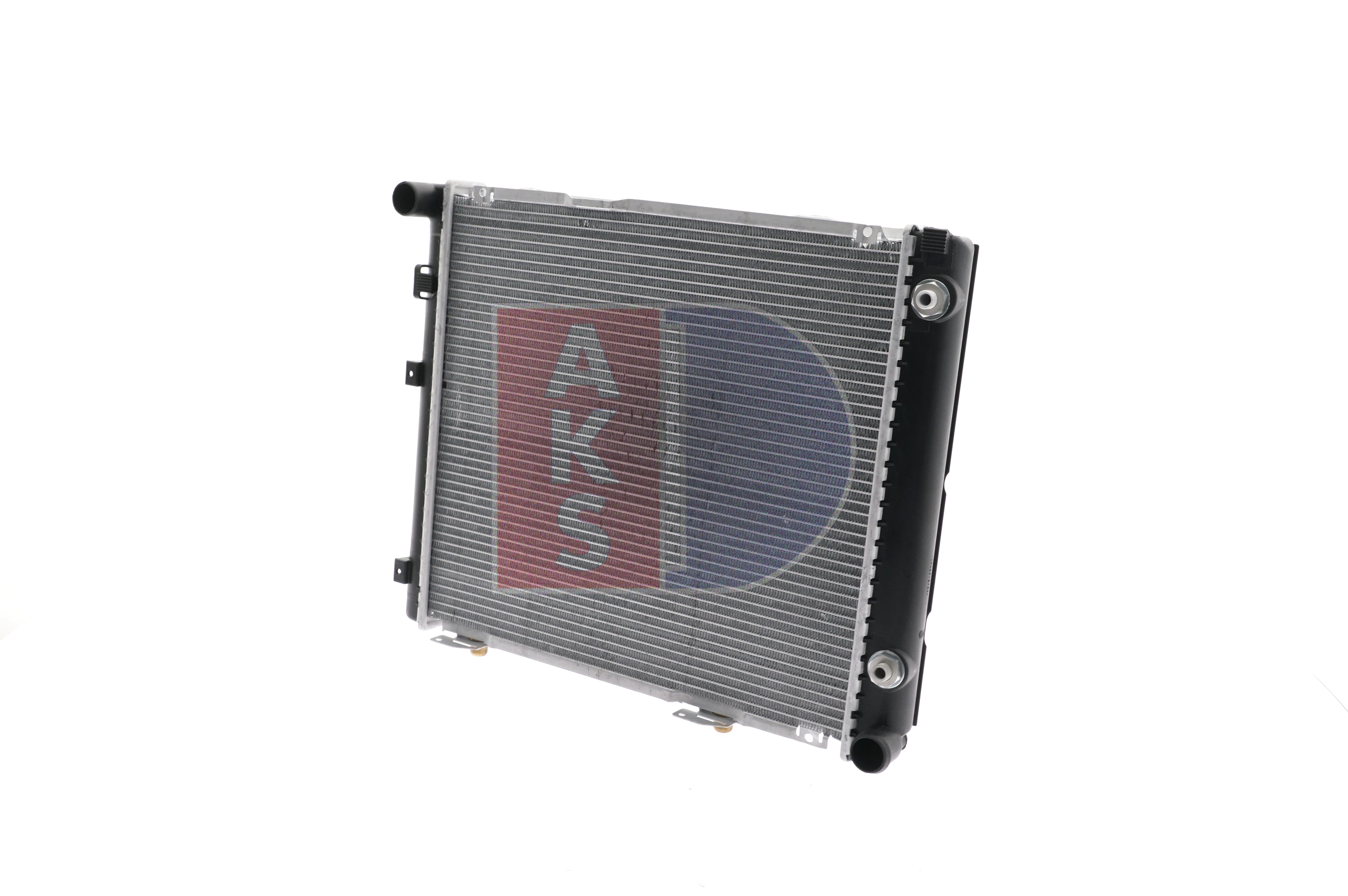 AKS DASIS 121600N Radiateur du moteur