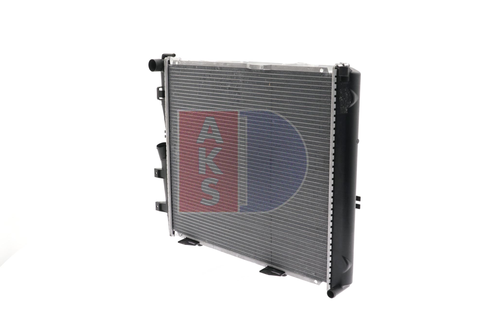 Radiateur du moteur 121651N AKS DASIS A 124 500 27 03 Radiateur du moteur 121651N AKS DASIS A124 500 2703 MERCEDES-BENZ