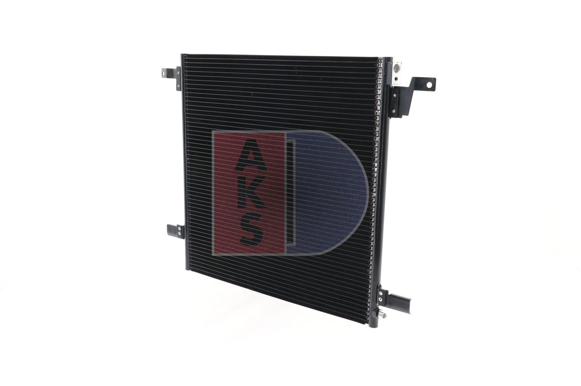 AKS DASIS 122003N Condenseur, climatisation