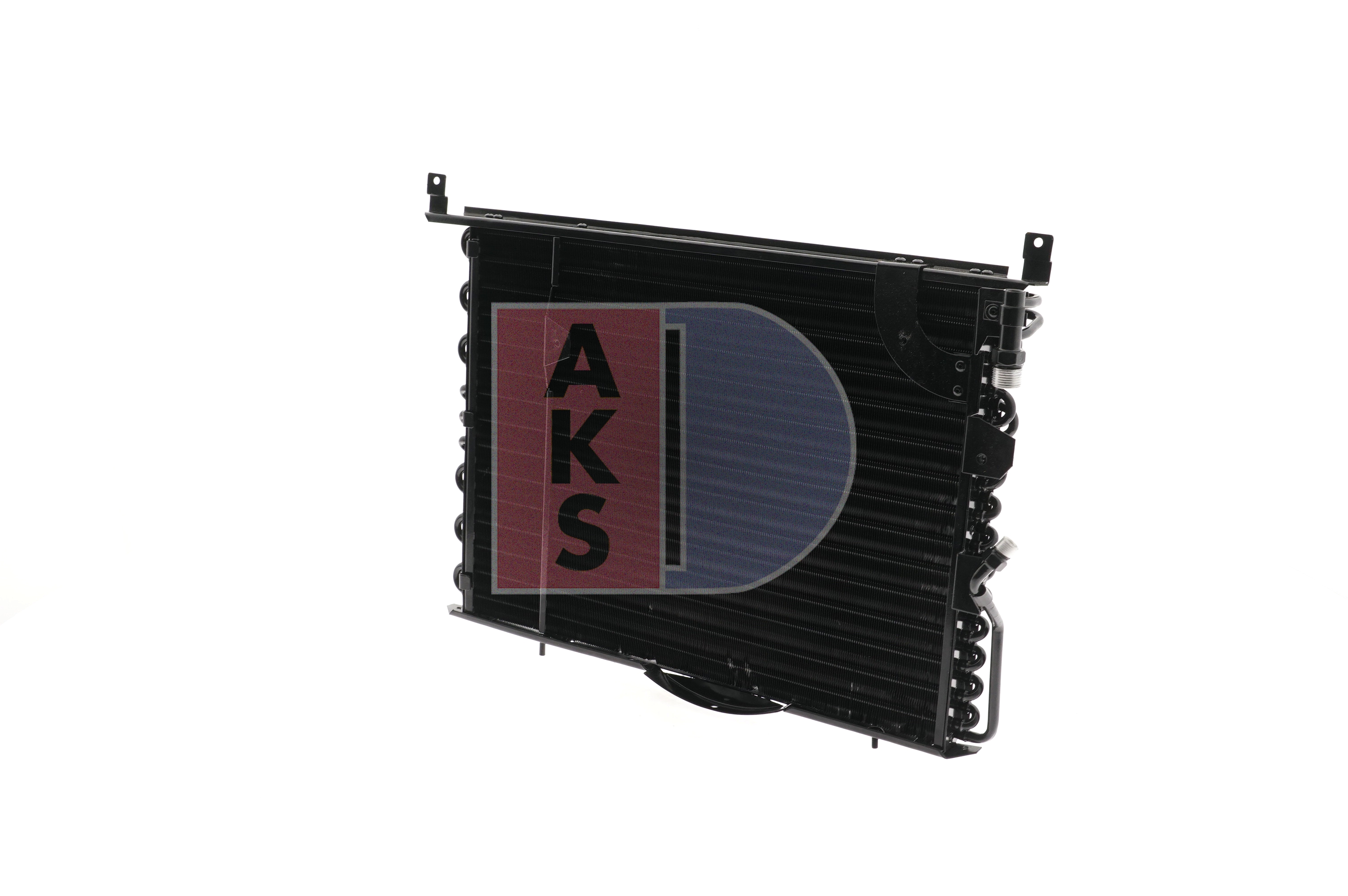 AKS DASIS 122010N Condensor voor airco