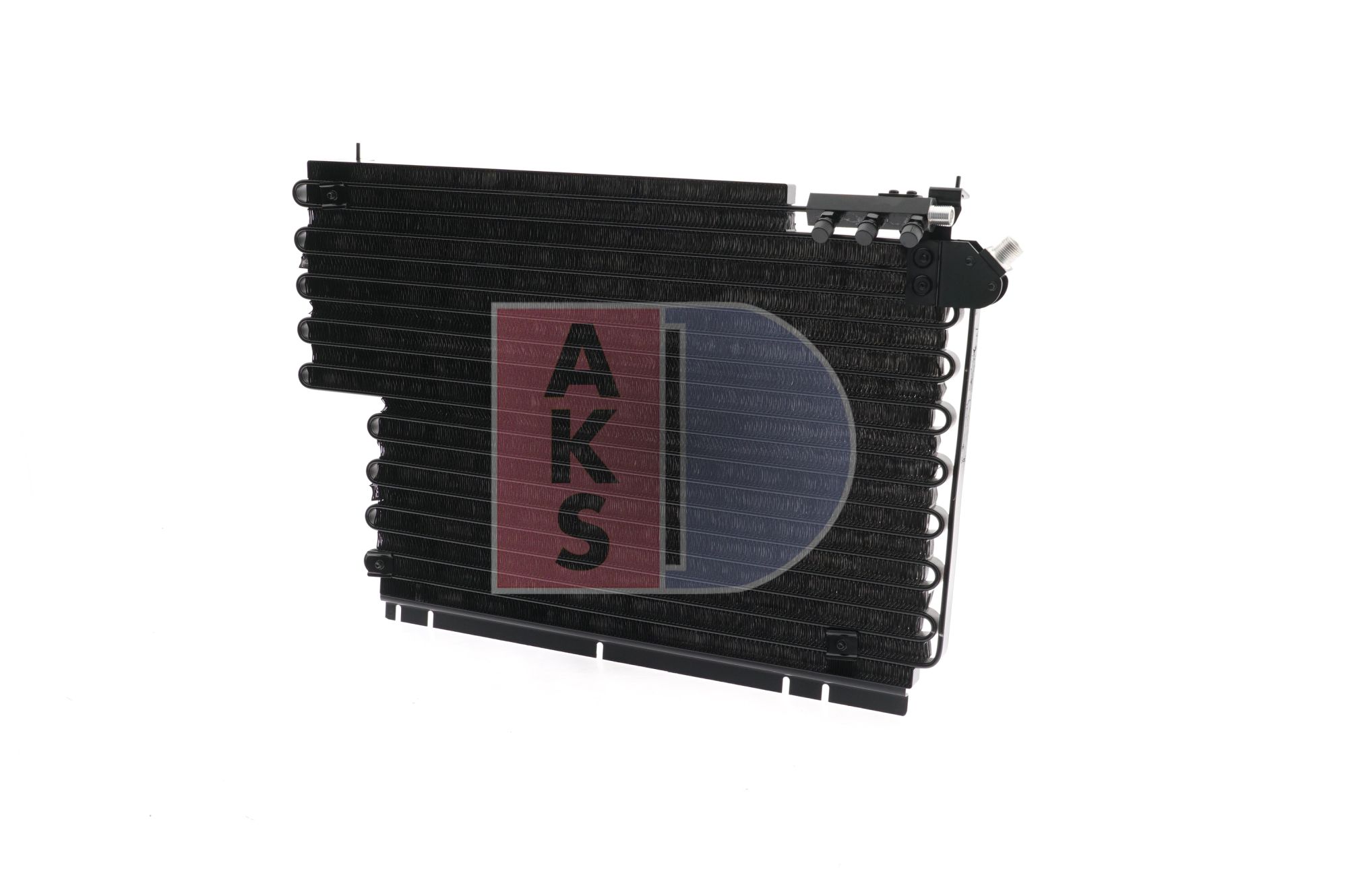 AKS DASIS 122120N Kondensator W210 E 220 D 2.2 (210.004) 95 PS Diesel Kosten