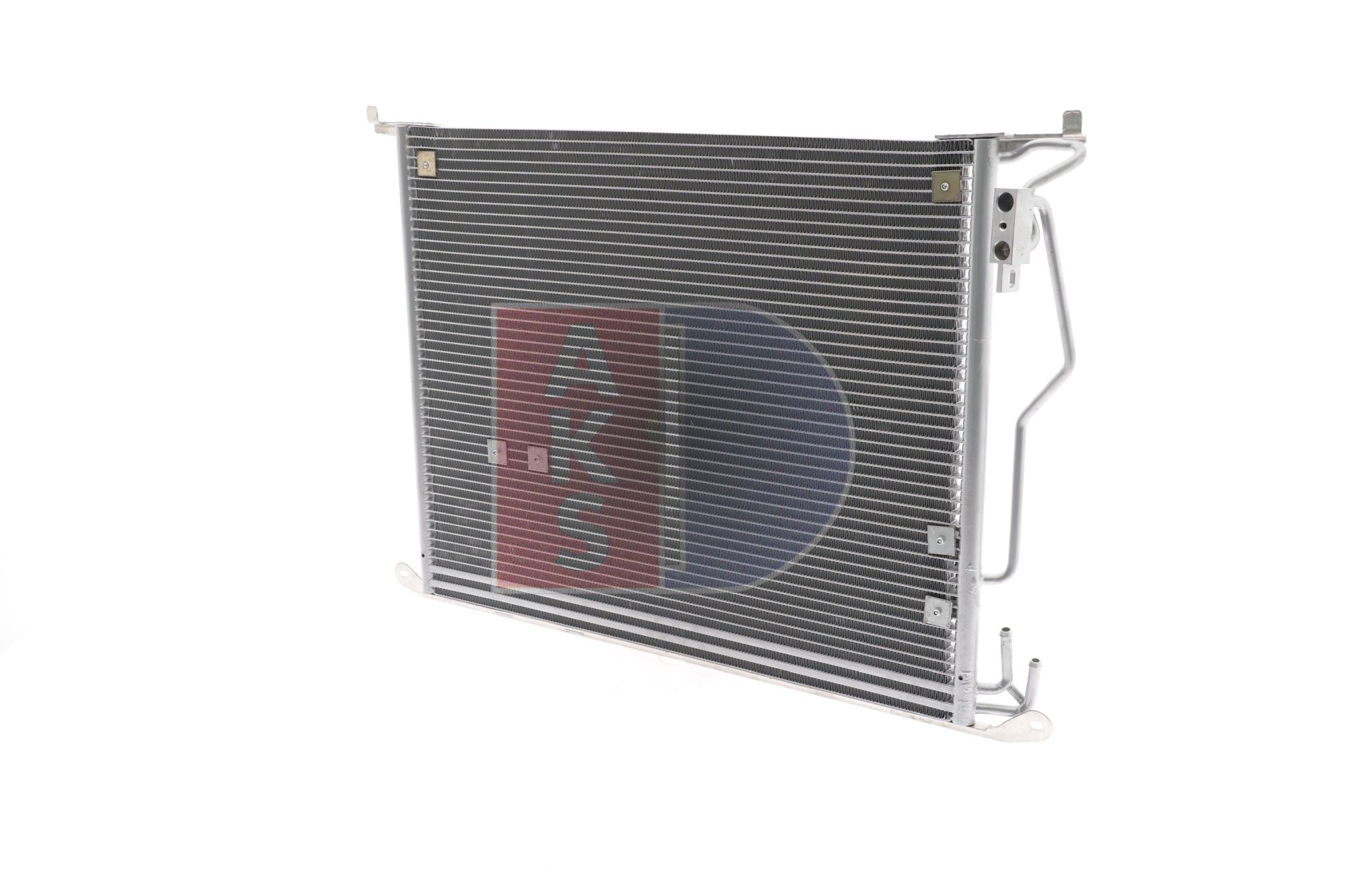 AKS DASIS 122190N Condensatore climatizzatore