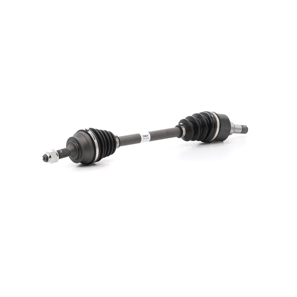 SKF Aandrijfas VKJC 8745 SKF VKJC 8745 Aandrijfas CITROЁN C4 kosten
