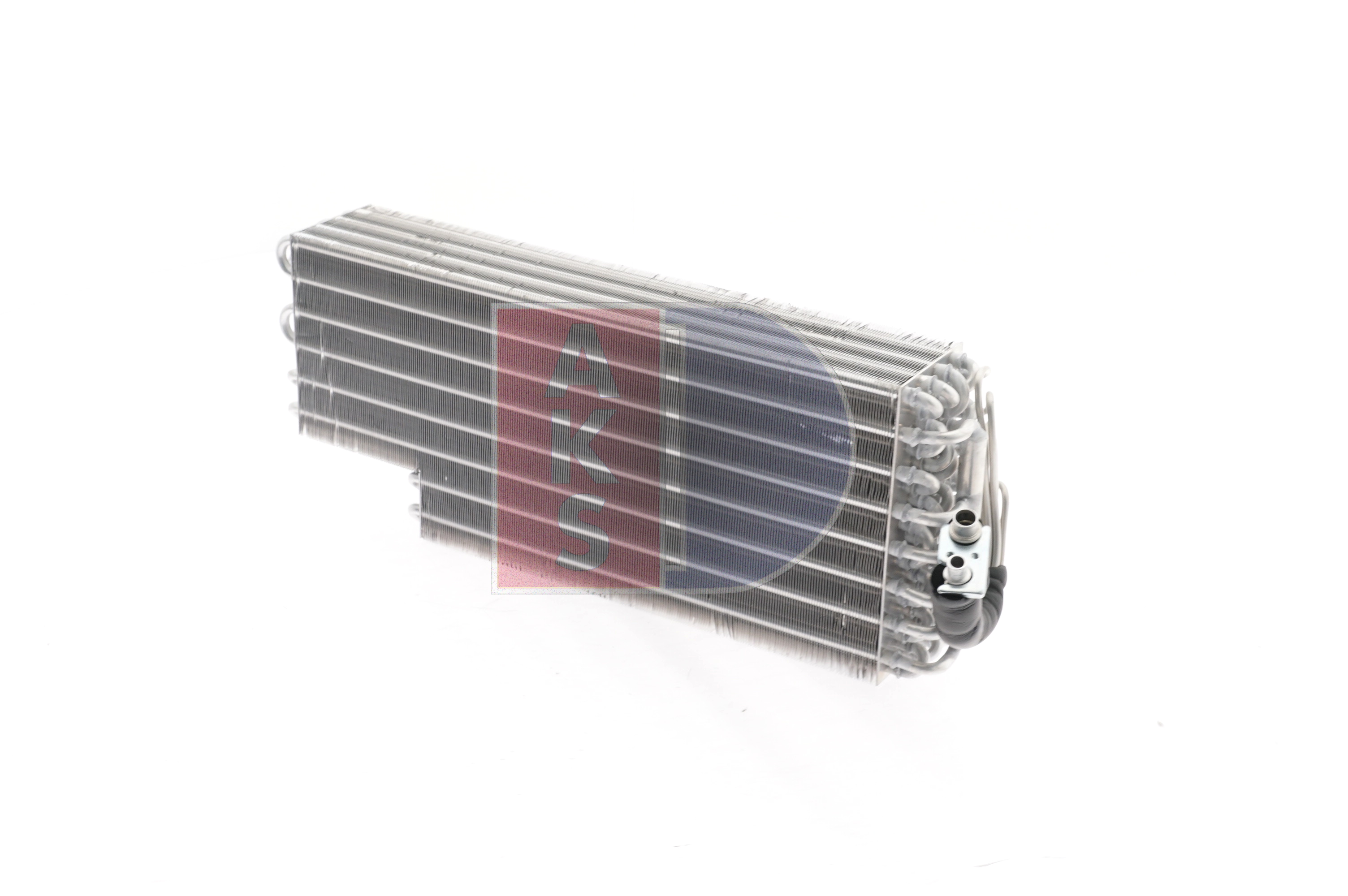 Fordamper aircondition 122230N AKS DASIS A 140 830 22 58 MERCEDES-BENZ