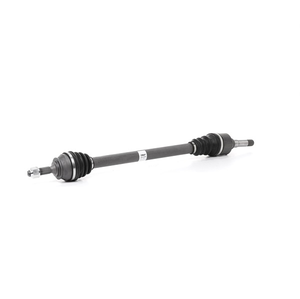 Trækaksel VKJC 8978 SKF 96 772 098 80 PEUGEOT
