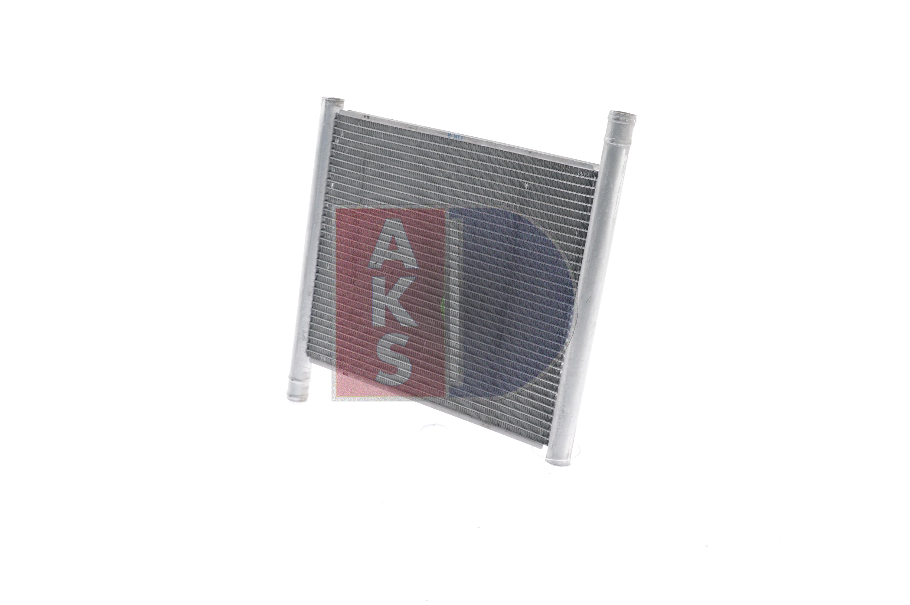 Radiateur du moteur 122250N AKS DASIS Q0003428V006000000 SMART