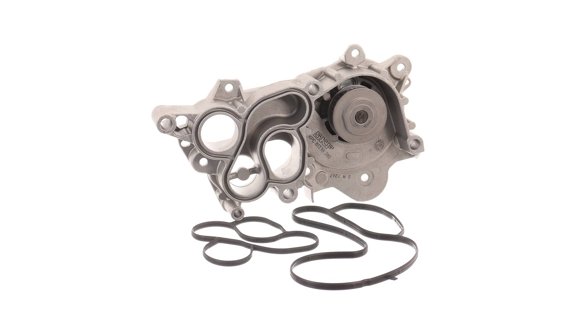 Bomba de água VKPC 81338 SKF 04C.121.600N SKODA