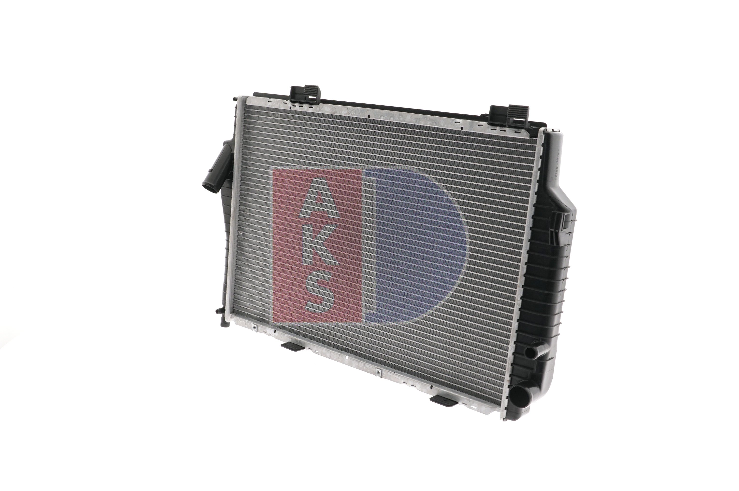 AKS DASIS 122690N Radiateur du moteur