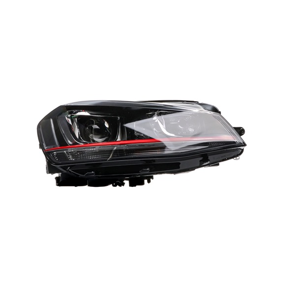 TYC 20-14223-16-2 Esituli Golf 7 2.0 R 4motion 310 hj Bensiin hind