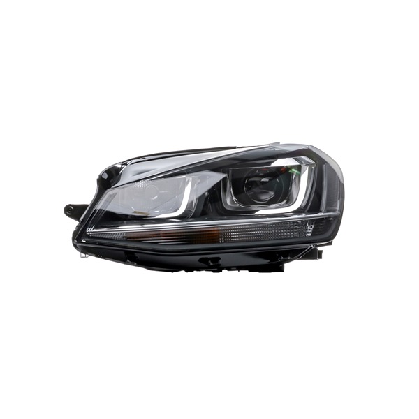 Online Shop: Hauptscheinwerfer TYC 20-14224-06-2