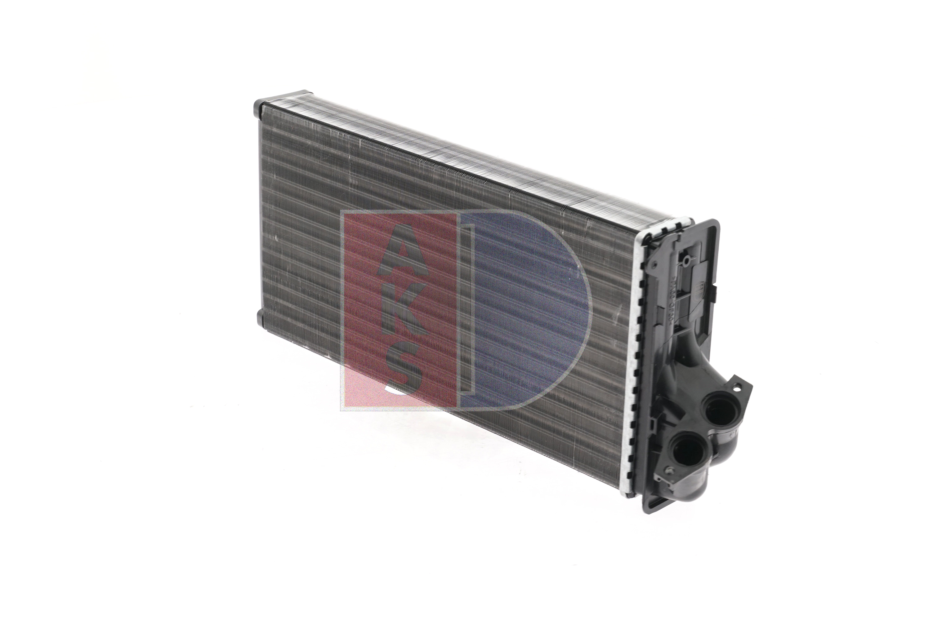 AKS DASIS 126002N Radiateur de chauffage