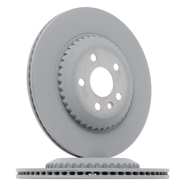 BREMBO 09.D241.23 Brake disc