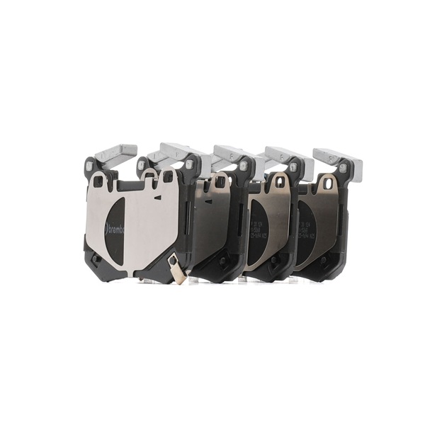 Brzdová platnička HUMMER BREMBO P 30 124