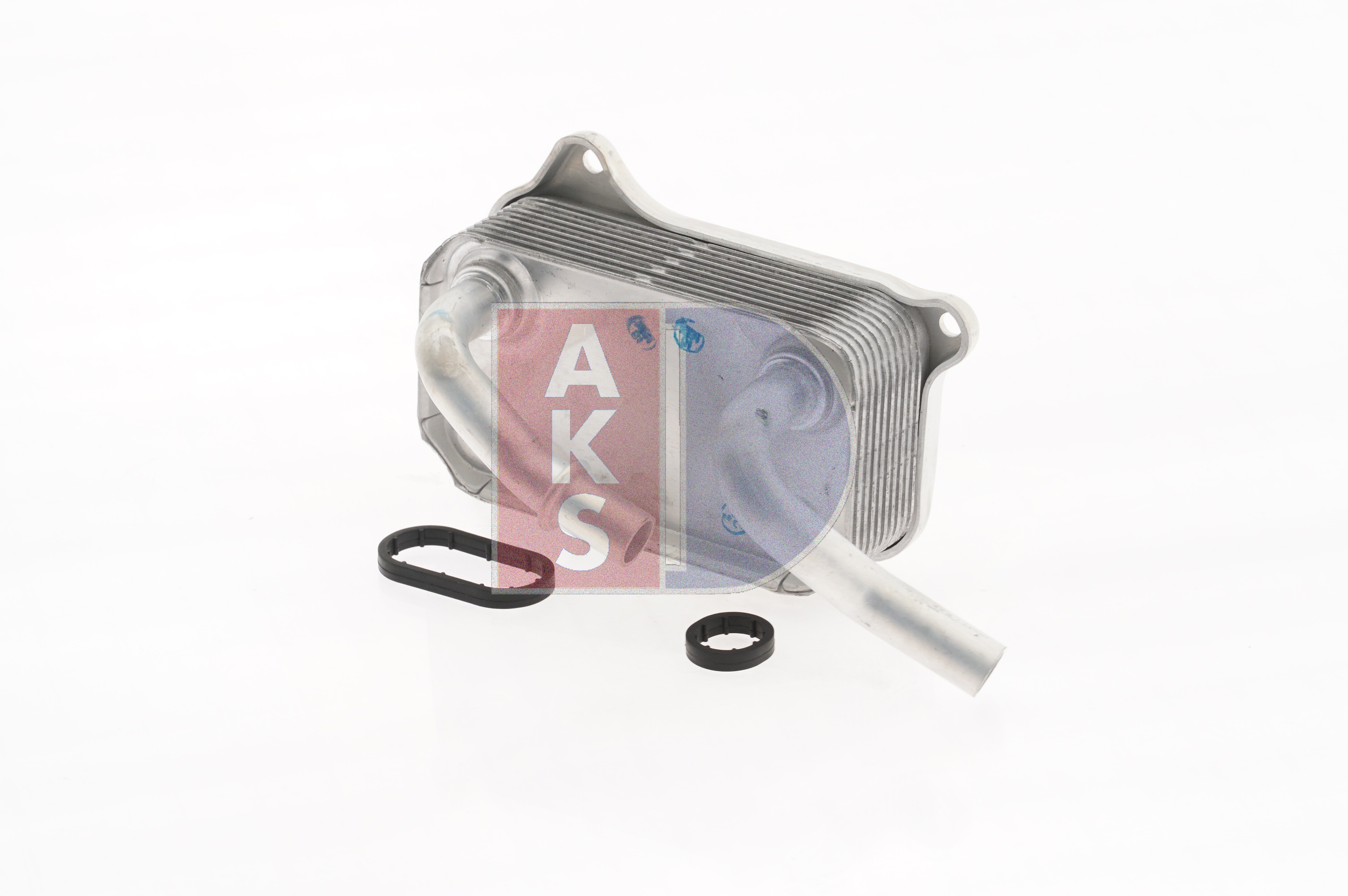 AKS DASIS 126330N Ölkühler Mercedes W202 C 43 AMG 4.3 (202.033) 306 PS Benzin Kosten