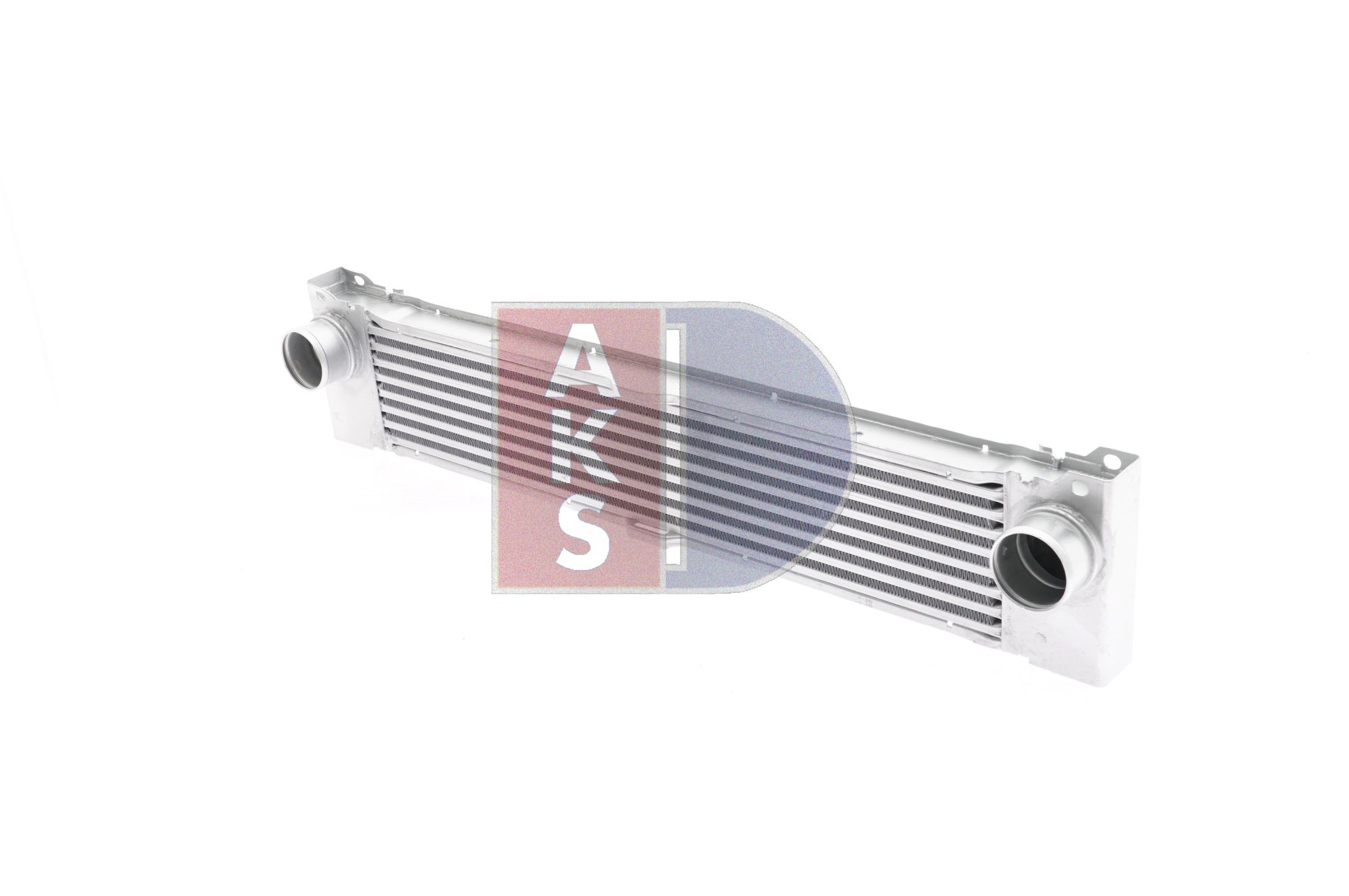 AKS DASIS 127003N Intercooler