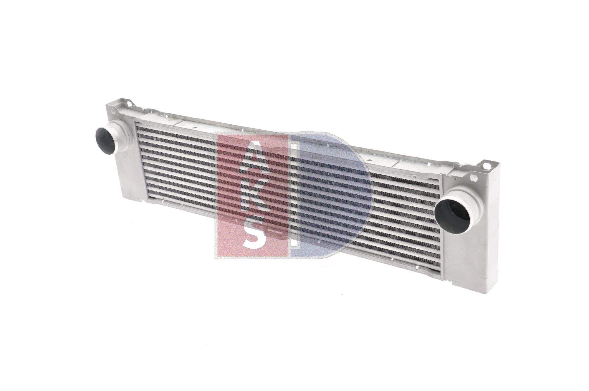 AKS DASIS 127004N Intercooler