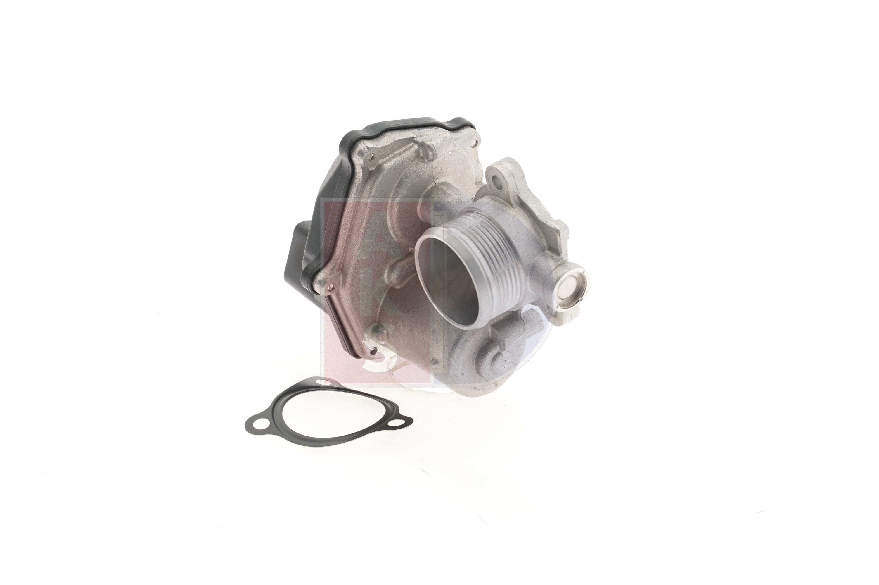 AKS DASIS 045199N Egr venttiili Skoda Superb 3V3 2.0 TDI 190 hv Diesel hinta