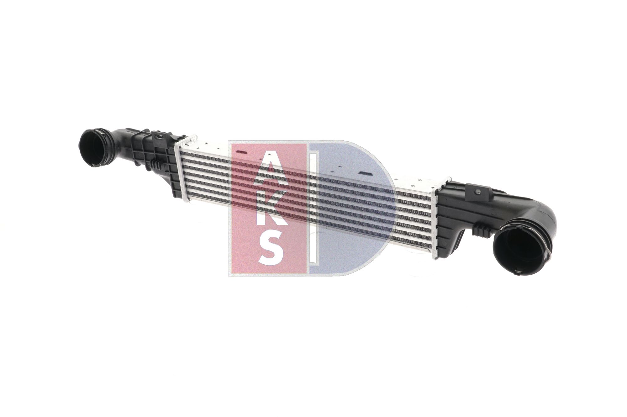 AKS DASIS 127160N Intercooler