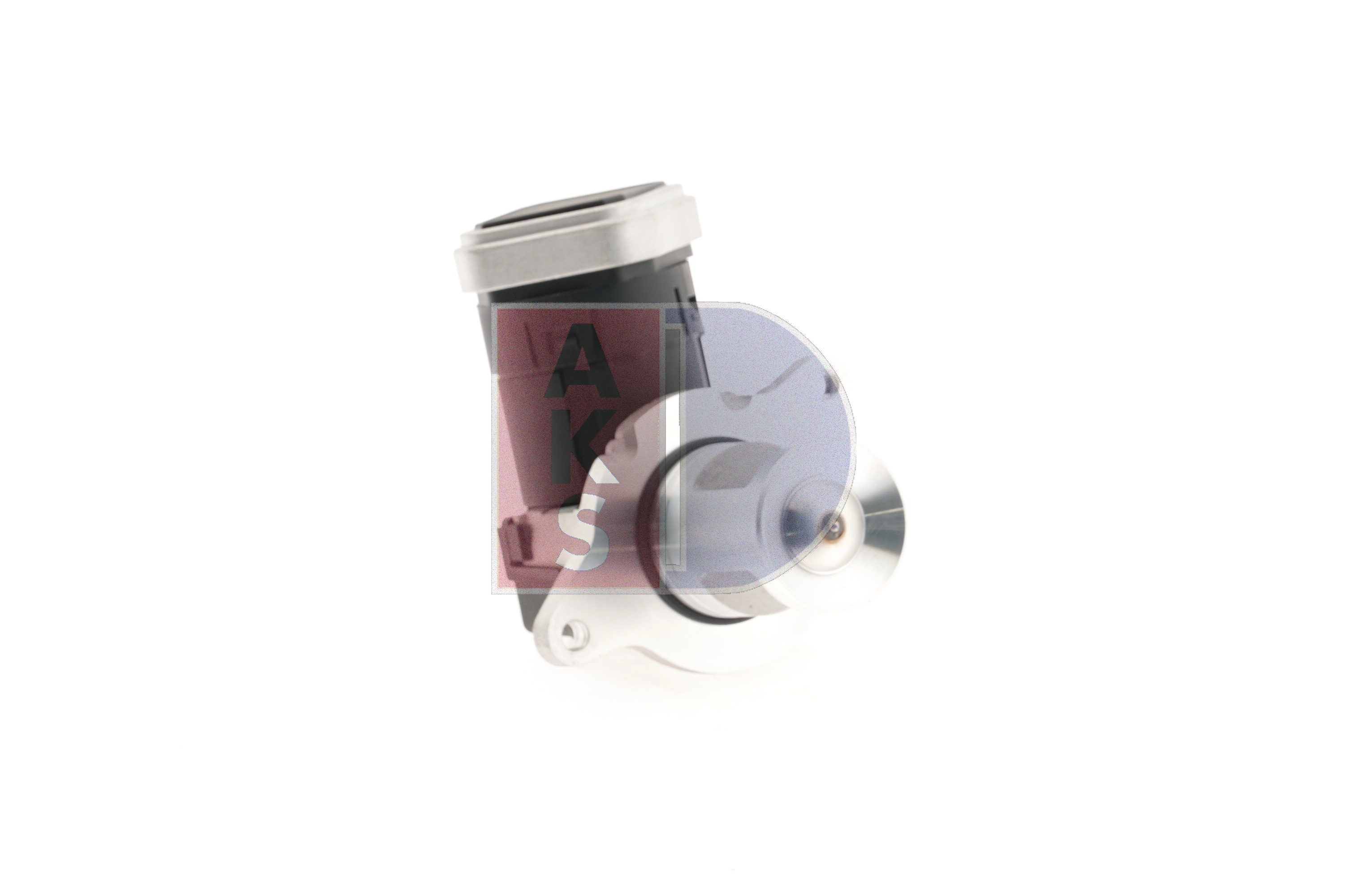 AKS DASIS 125017N Valvola EGR
