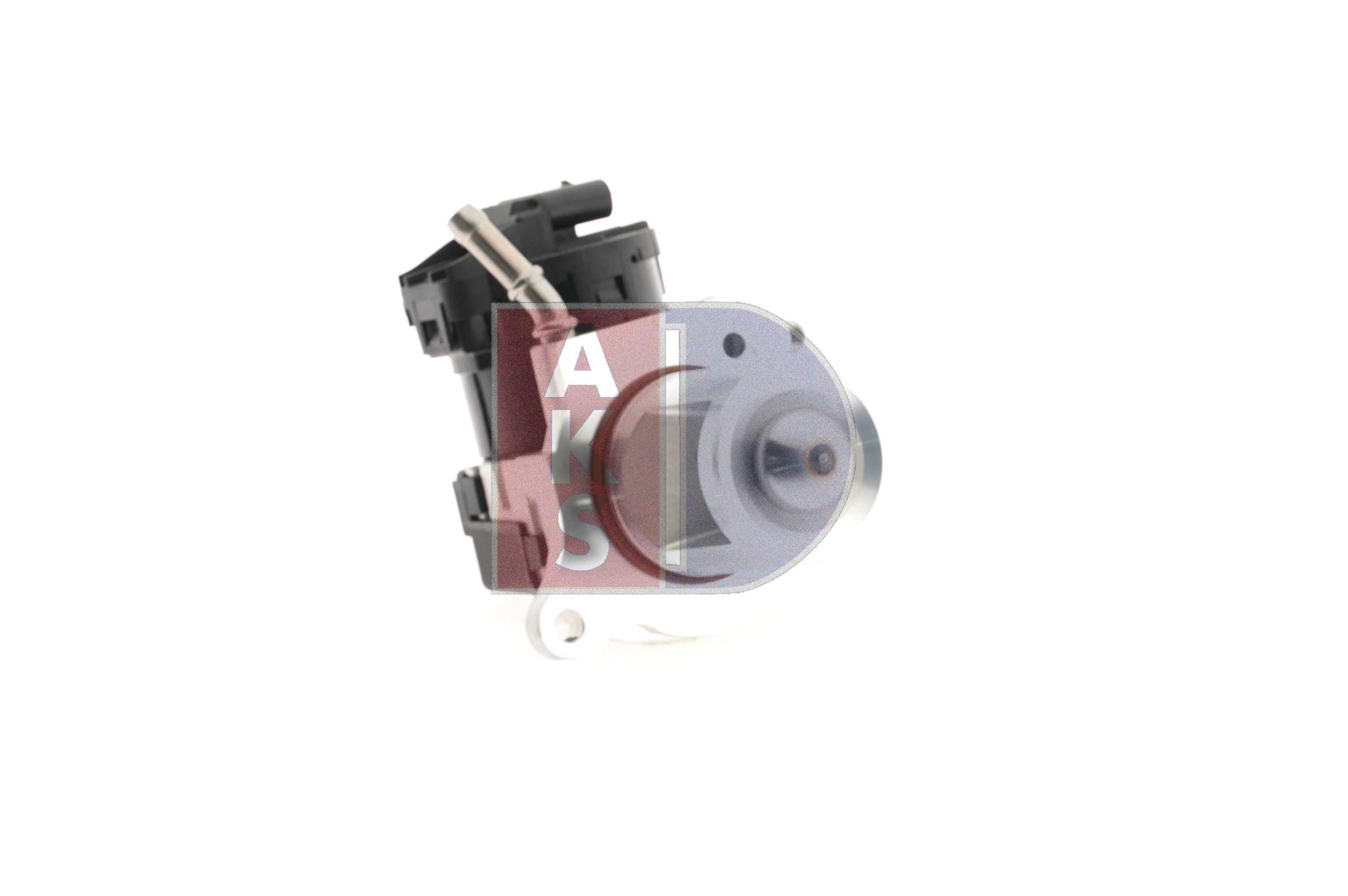 AKS DASIS 125019N EGR klep