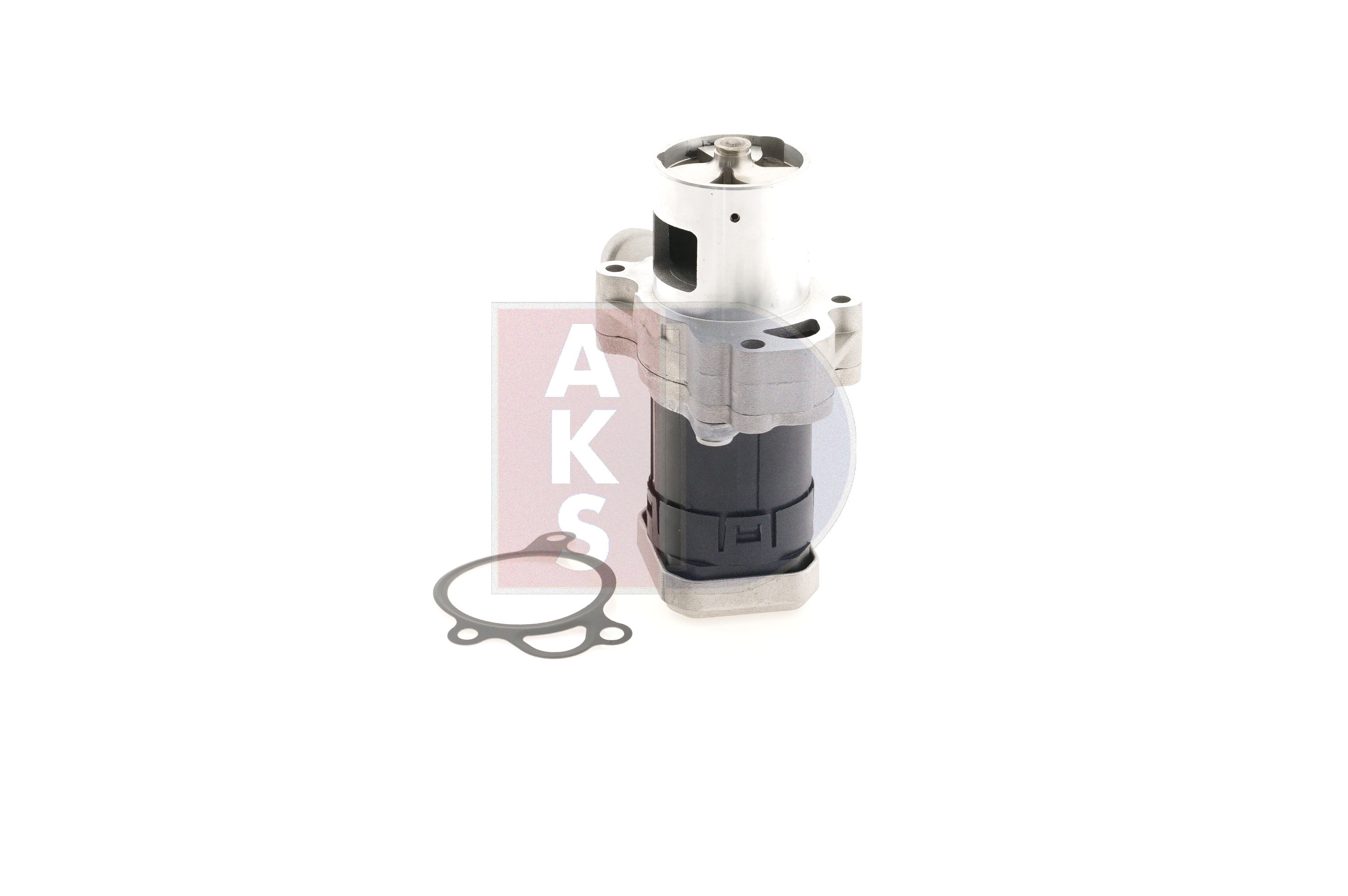 AKS DASIS 125020N EGR klep
