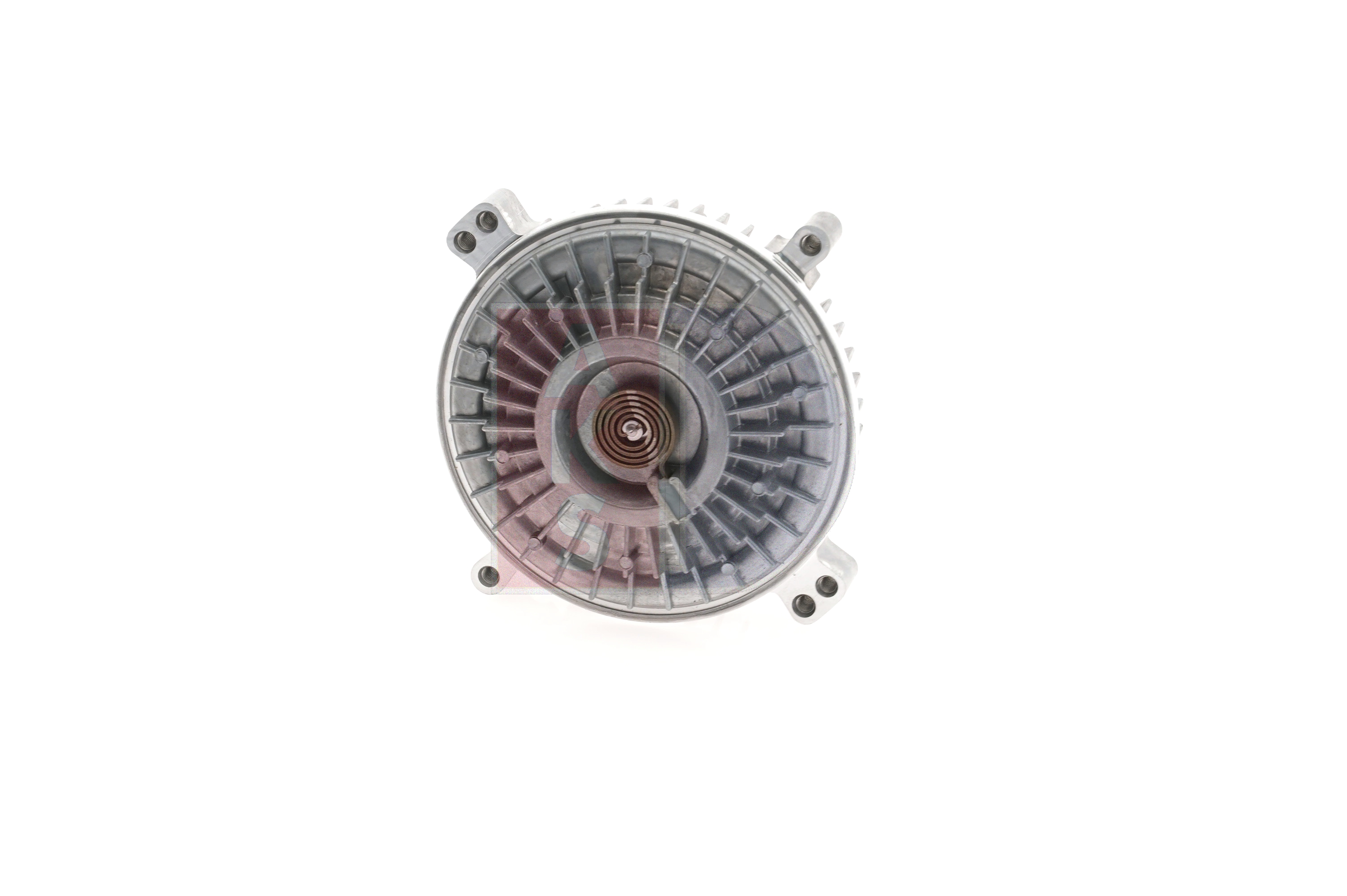 Embrayage, ventilateur de radiateur 128001N AKS DASIS A116 200 0822 MERCEDES-BENZ