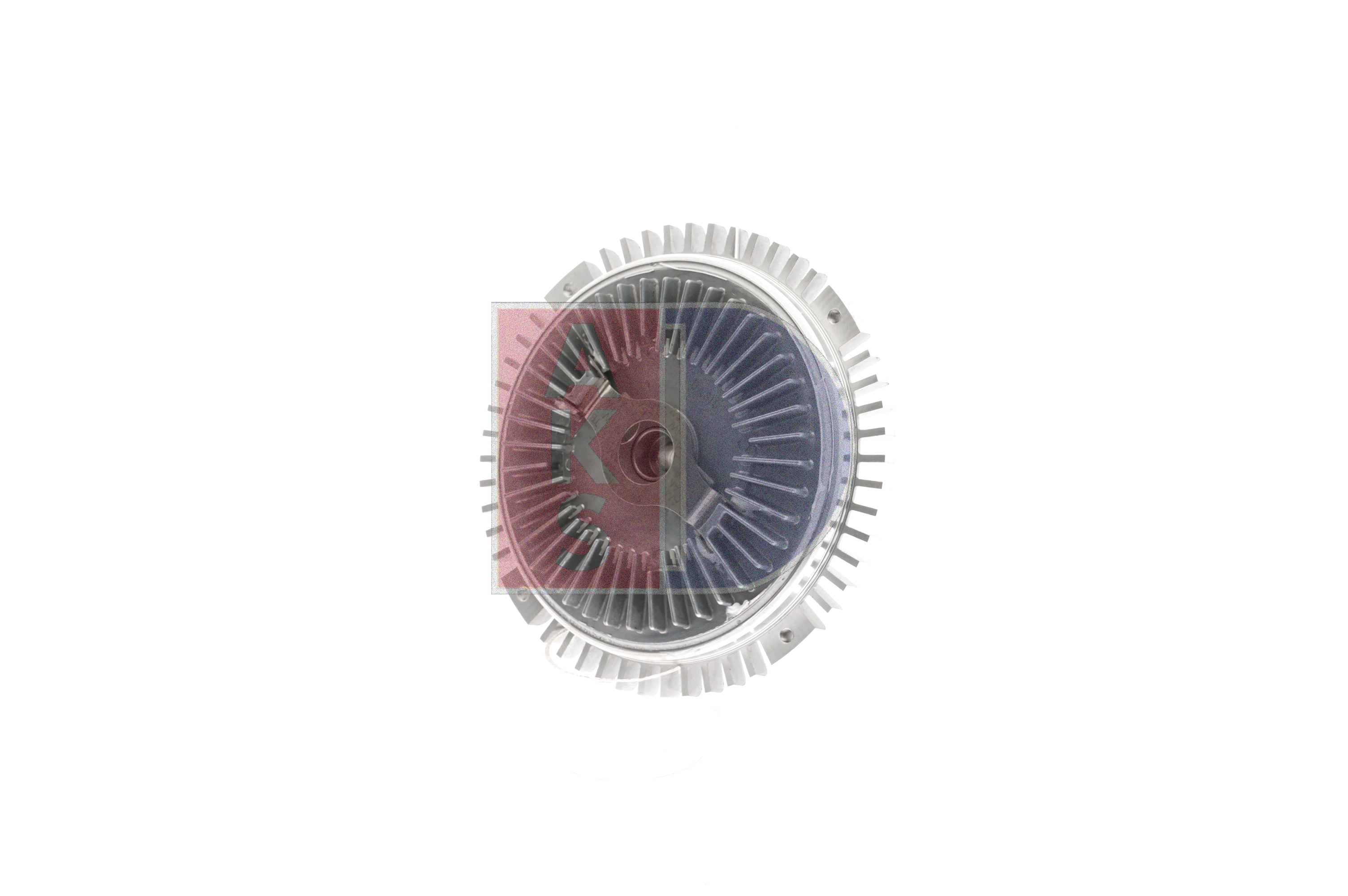 AKS DASIS 128020N Embrayage, ventilateur de radiateur