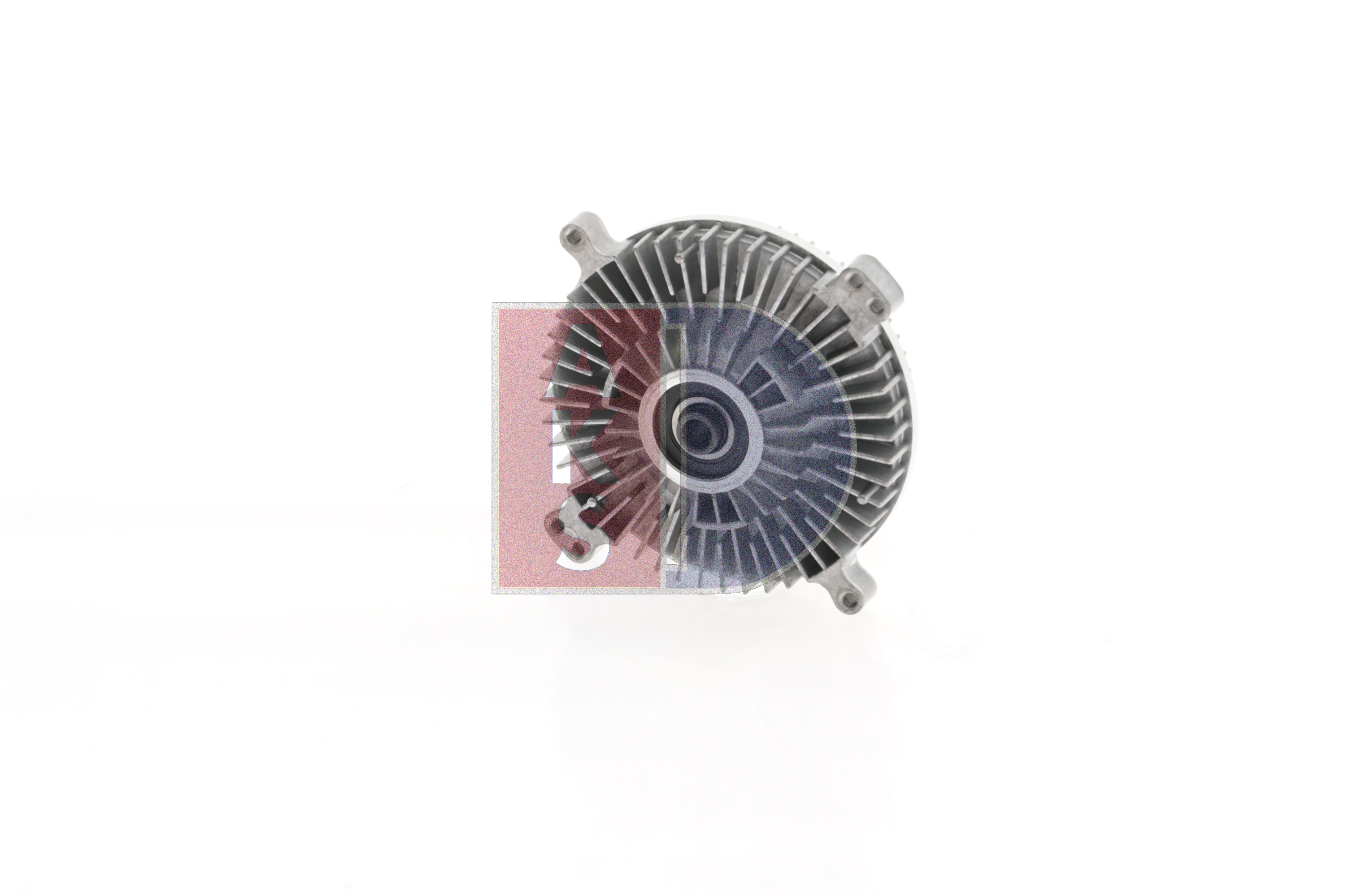 Embrayage, ventilateur de radiateur 128037N AKS DASIS 119 200 0122 MERCEDES-BENZ
