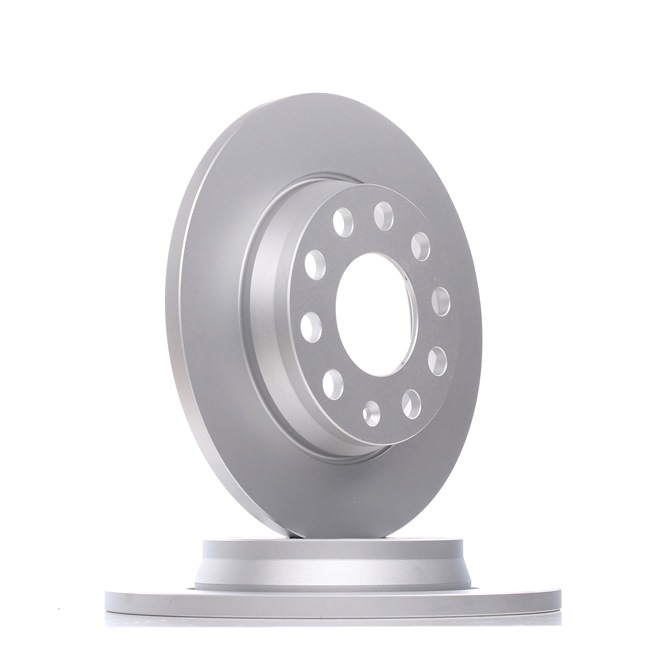 DELPHI BG3674C Bremsscheiben Audi A4 B8 Avant 2.0 TDI 170 PS Diesel Kosten