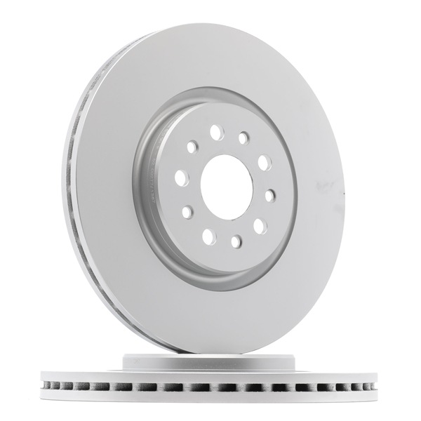DELPHI BG9487C Brake disc