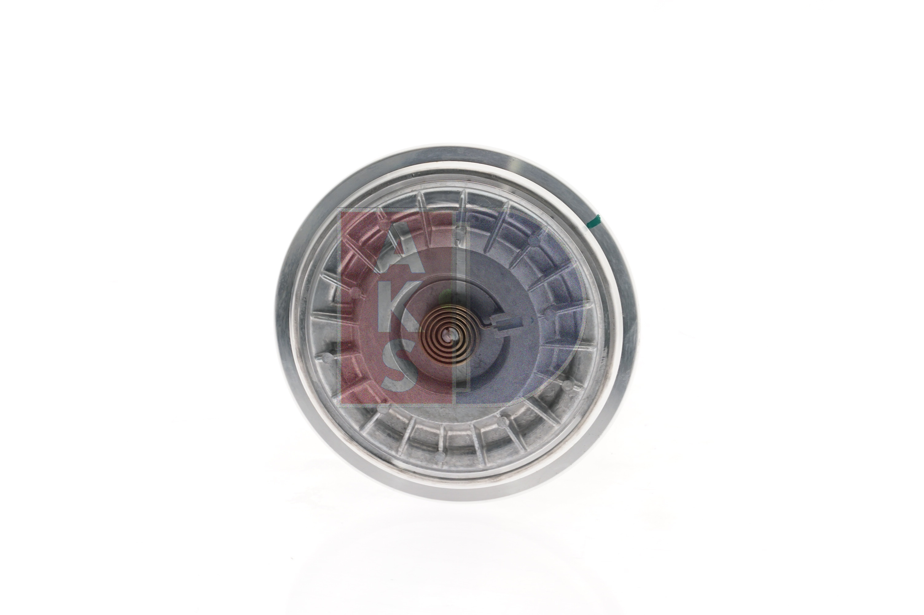 Frizione ventola 128050N AKS DASIS 0002000422 MERCEDES-BENZ