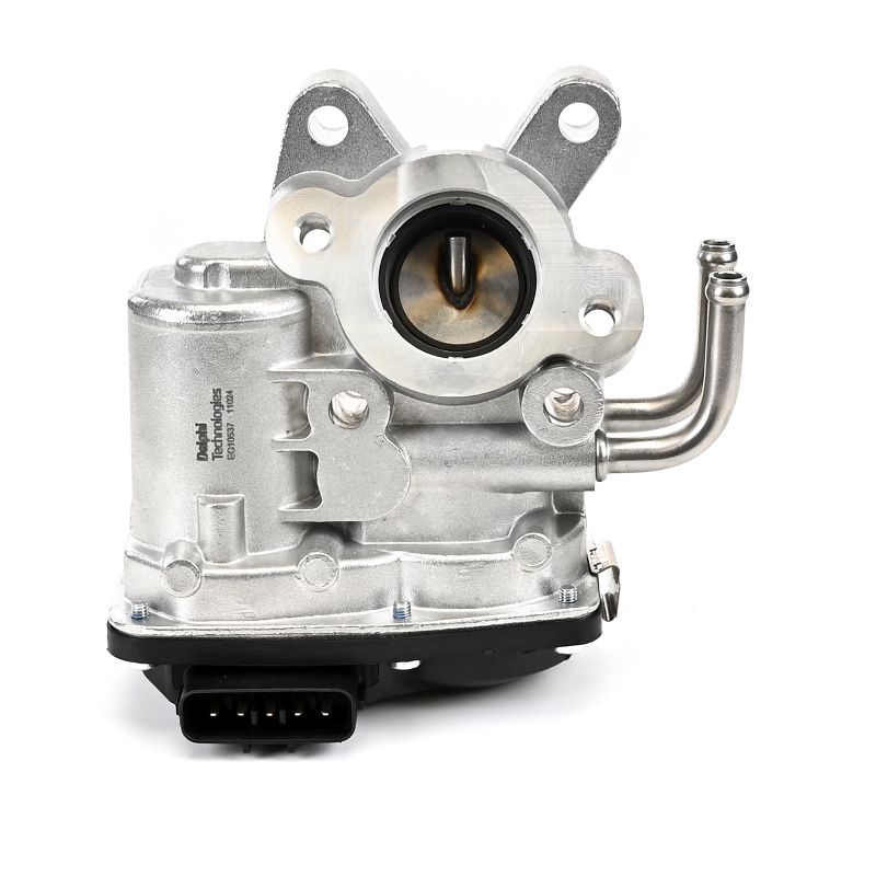 DELPHI EG10537-12B1 AGR-szelep
