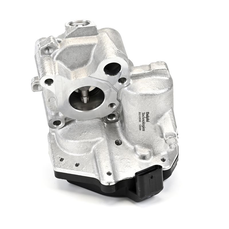 DELPHI EGR szelep EG10538-12B1 értékelés