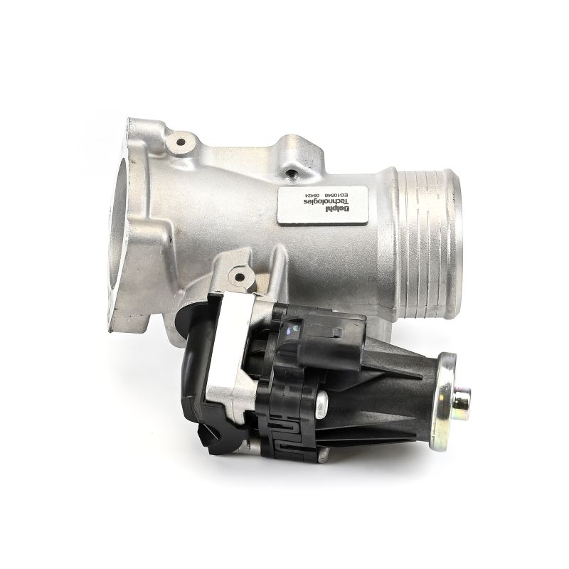 Byta EGR-ventil Volvo C70 1 Cabriolet kostnad DELPHI EG10548-12B1