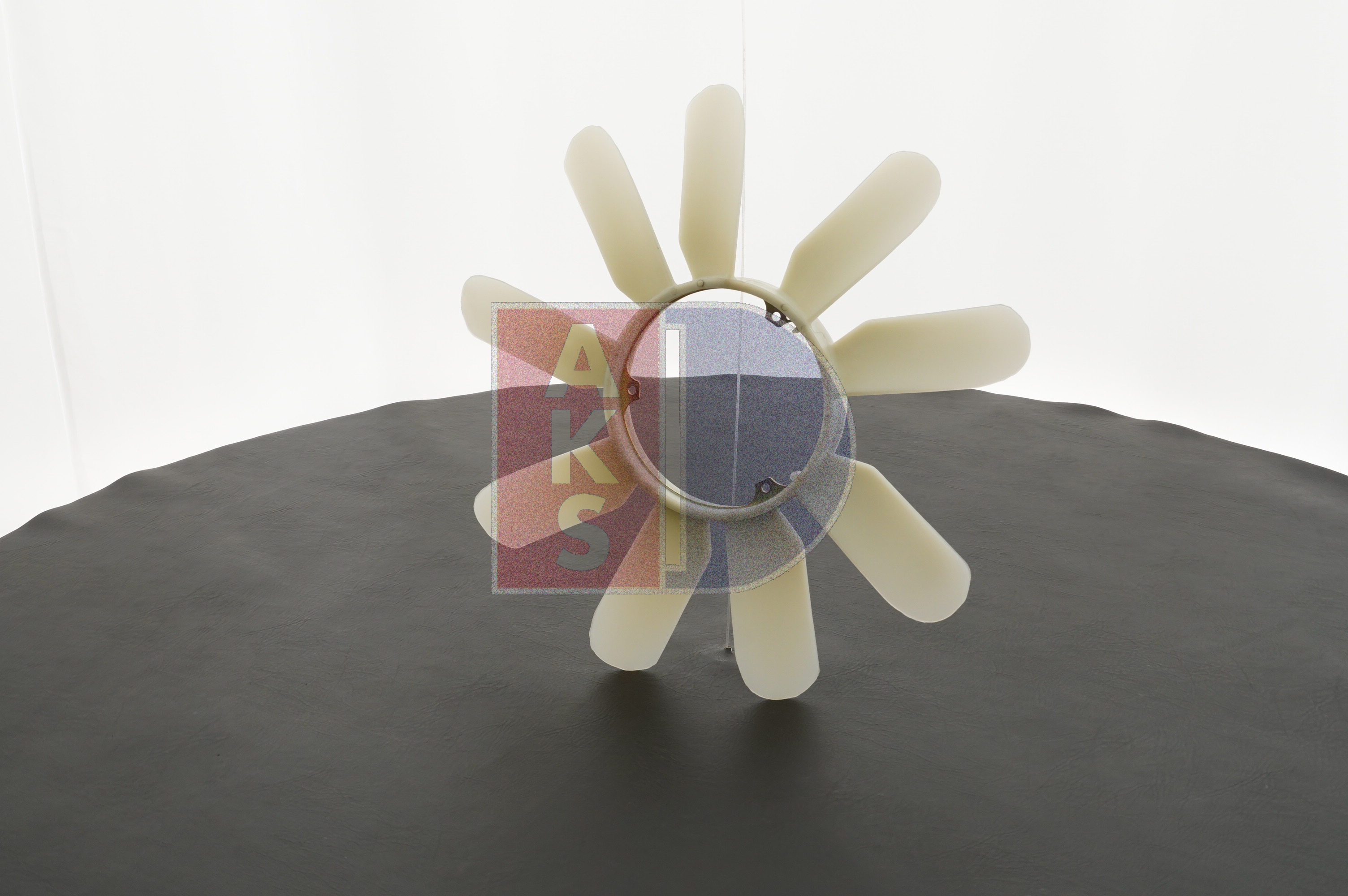 AKS DASIS Koelventilatorwiel 128064N Koelventilator AKS DASIS SHARAN 128064N goedkoop
