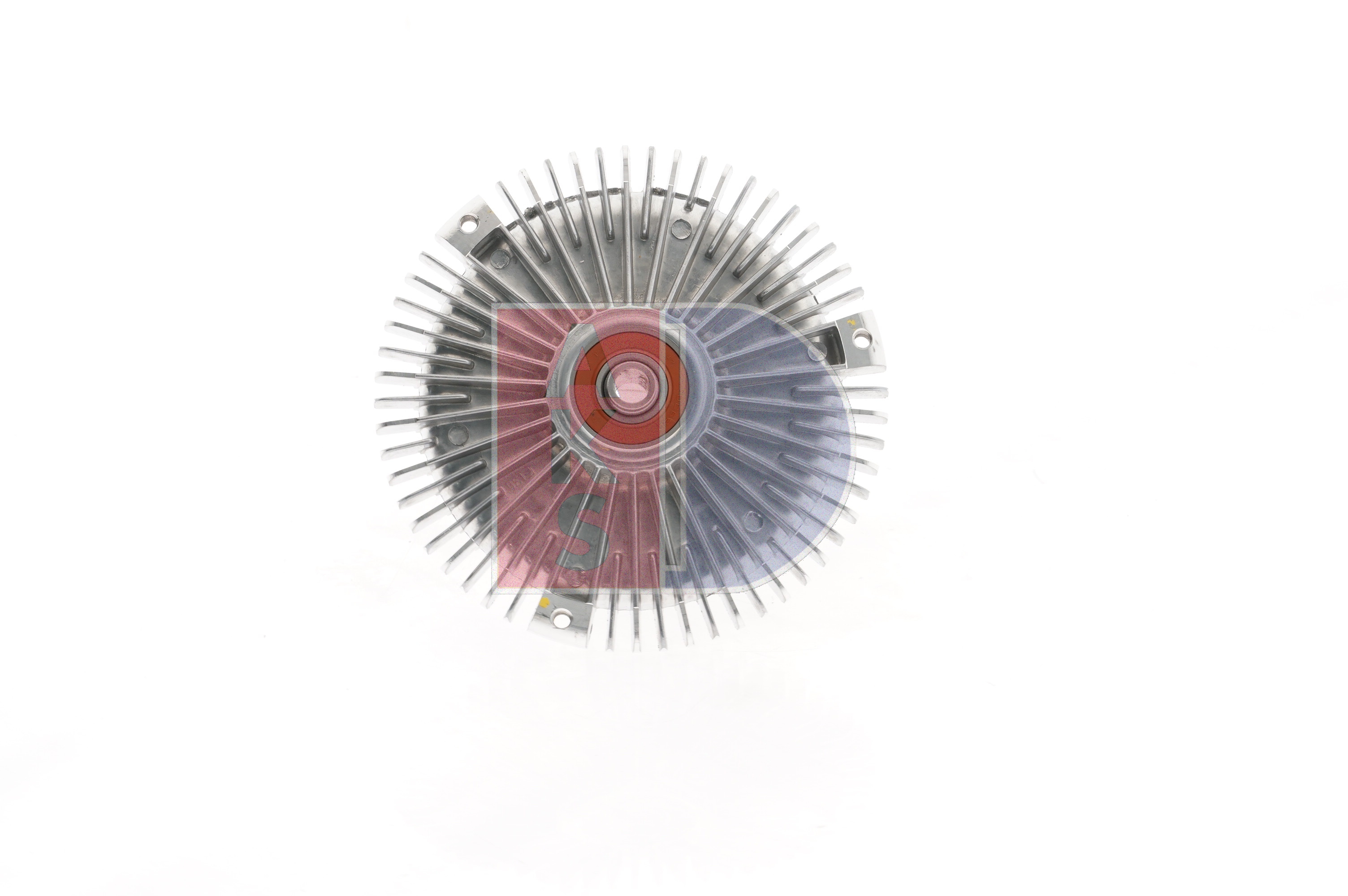 Kobling, kølerventilator 128065N AKS DASIS 000 200 40 22 MERCEDES-BENZ