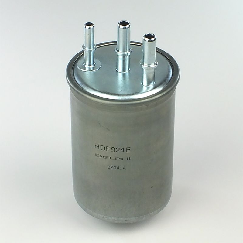 DELPHI Degvielas filtrs HDF924E Degvielas filtrs DELPHI JAGUAR HDF924E