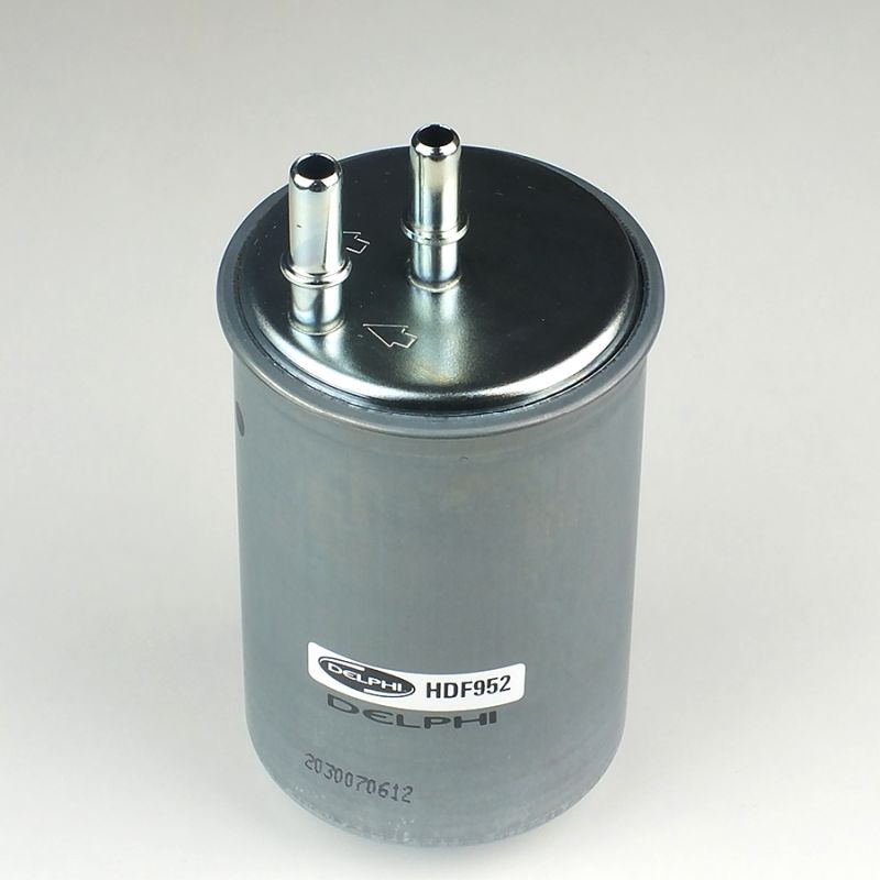 DELPHI HDF952 Φίλτρο καυσίμου
