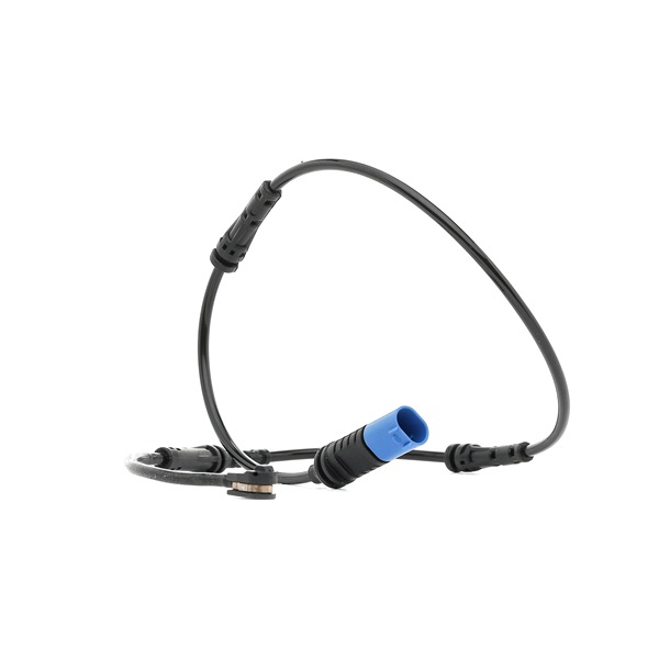 DELPHI Hoiatuskontakt, piduriklotsi kulumine LZ0323 DELPHI Piduriklotside kulumisandur LZ0323 hinnang