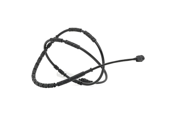 DELPHI Hoiatuskontakt, piduriklotsi kulumine LZ0331 DELPHI Piduriklotside kulumisandur LZ0331 klientide arvustused