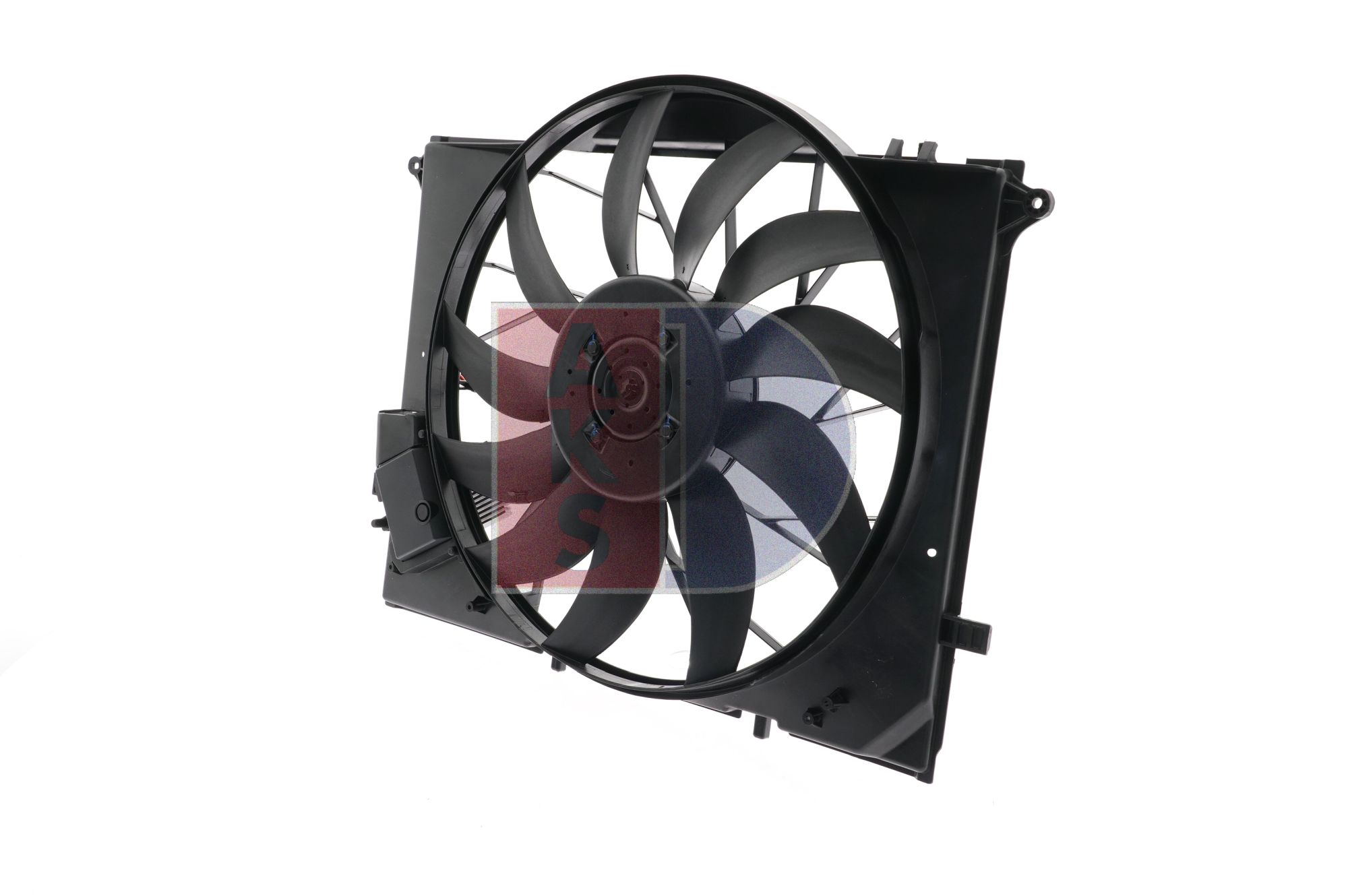 AKS DASIS Ventilatorhuis 128143N AKS DASIS 128143N Ventilatorhuis Tesla kosten originele