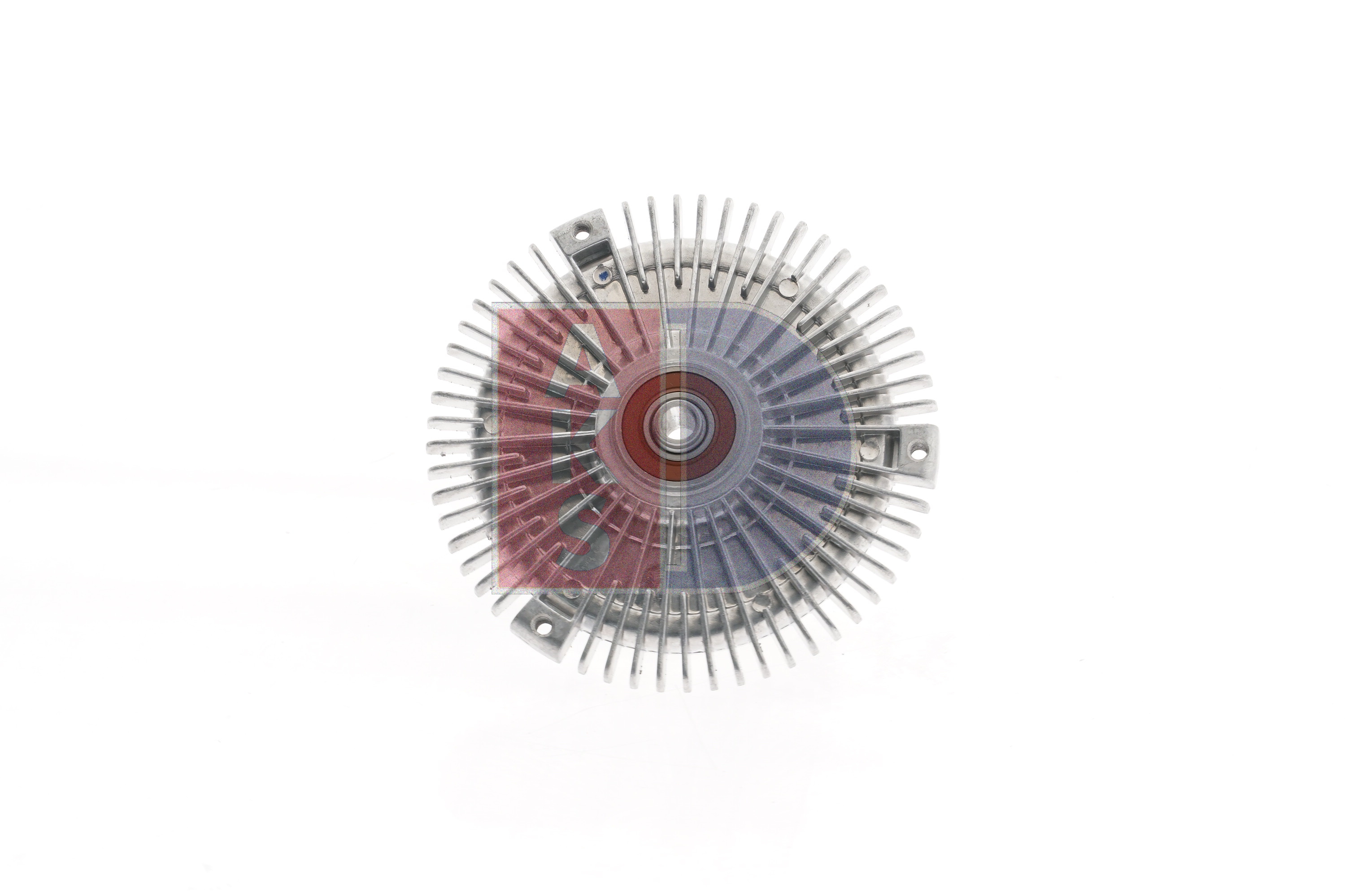AKS DASIS 128200N Embrayage, ventilateur de radiateur
