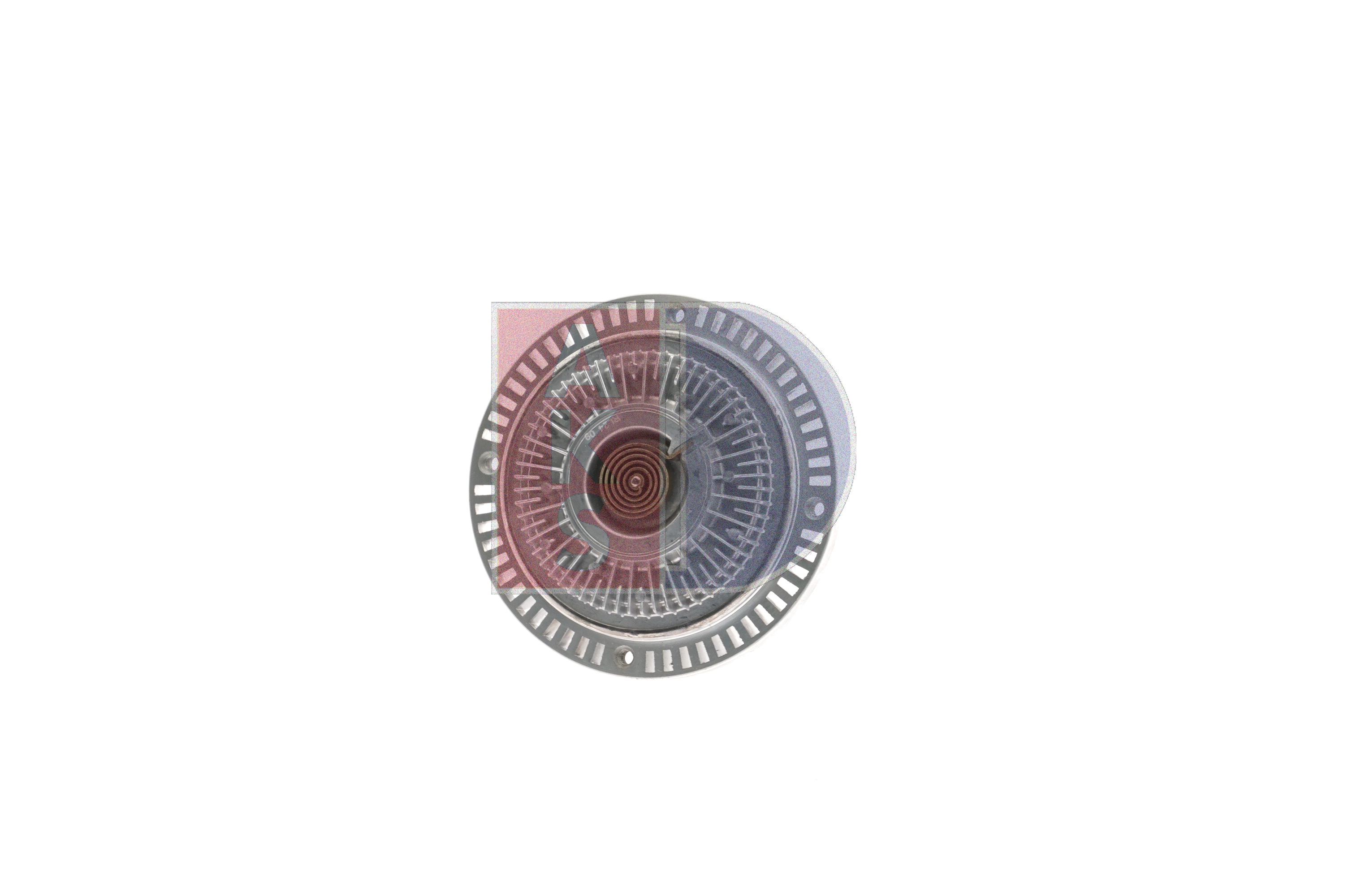 AKS DASIS Ventilator koppeling LAND ROVER 128270N